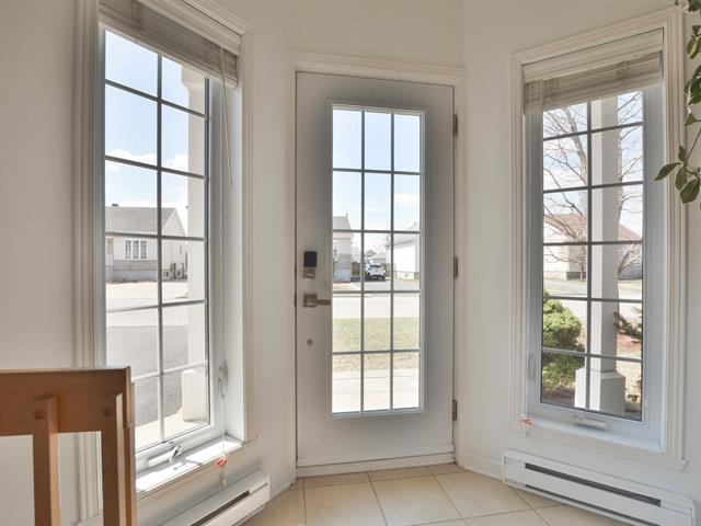 Hall d'entrée/Vestibule