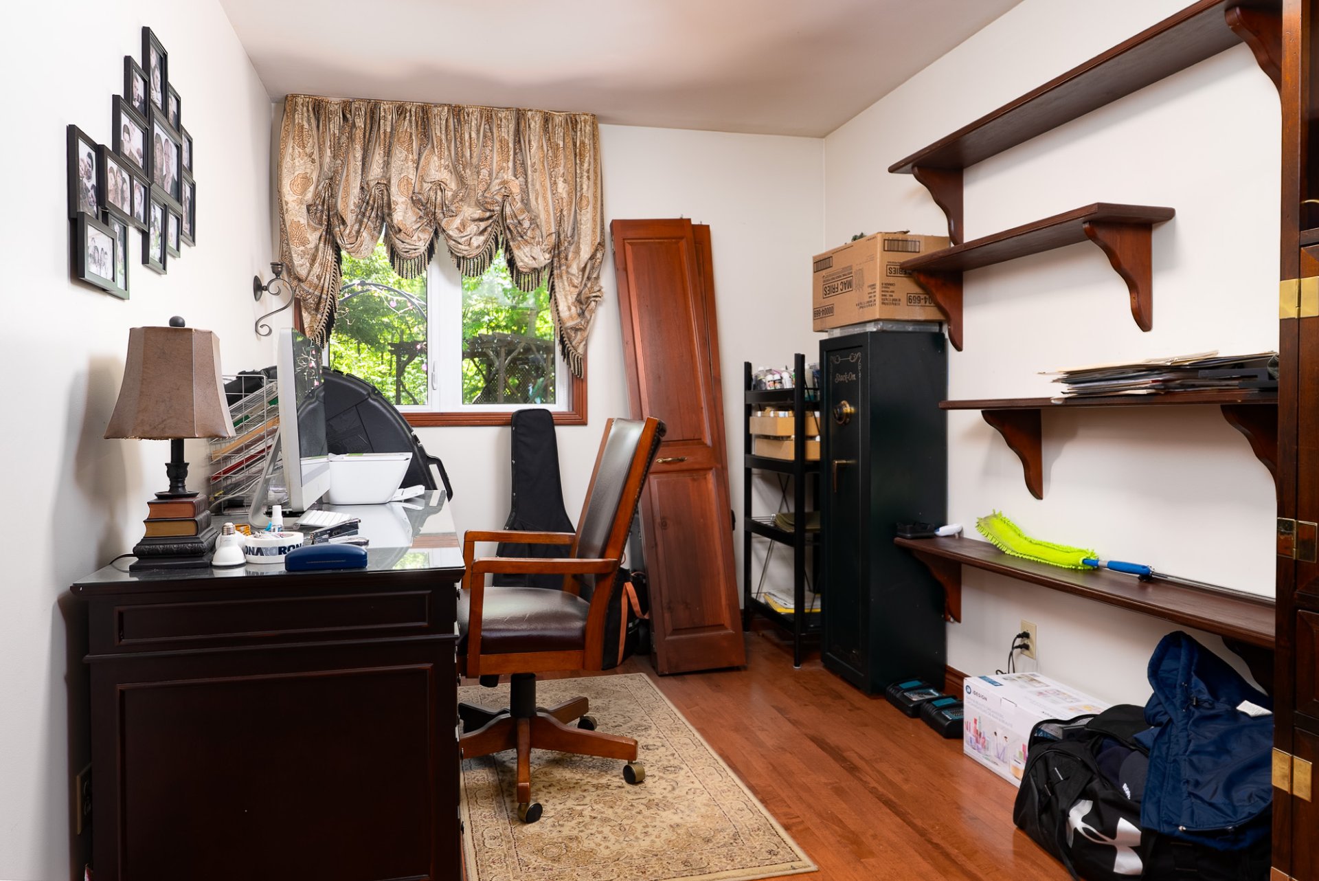 Bureau
