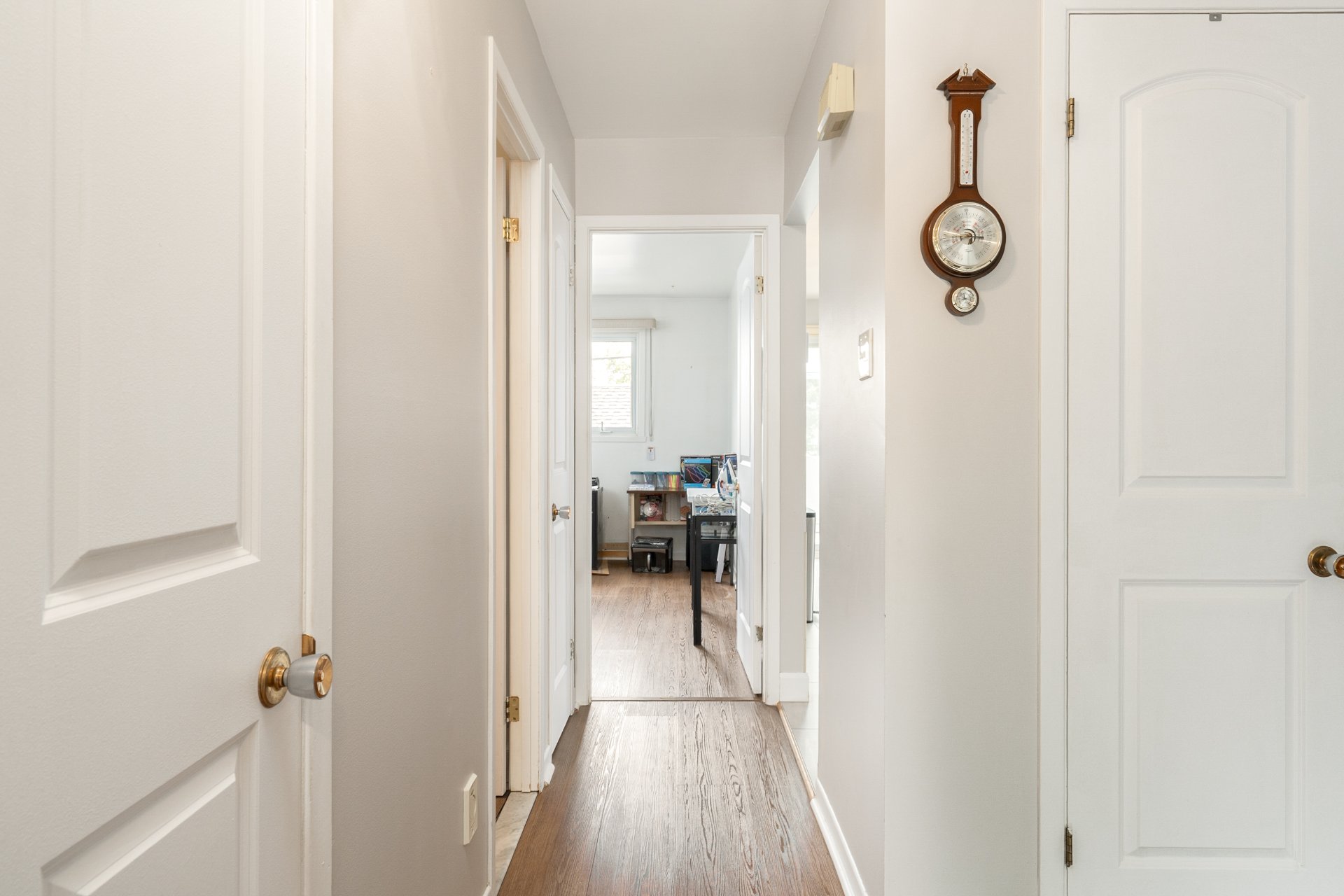 Corridor