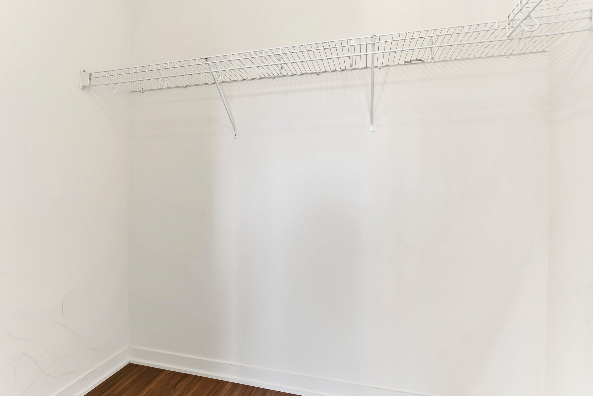 Penderie (Walk-in)