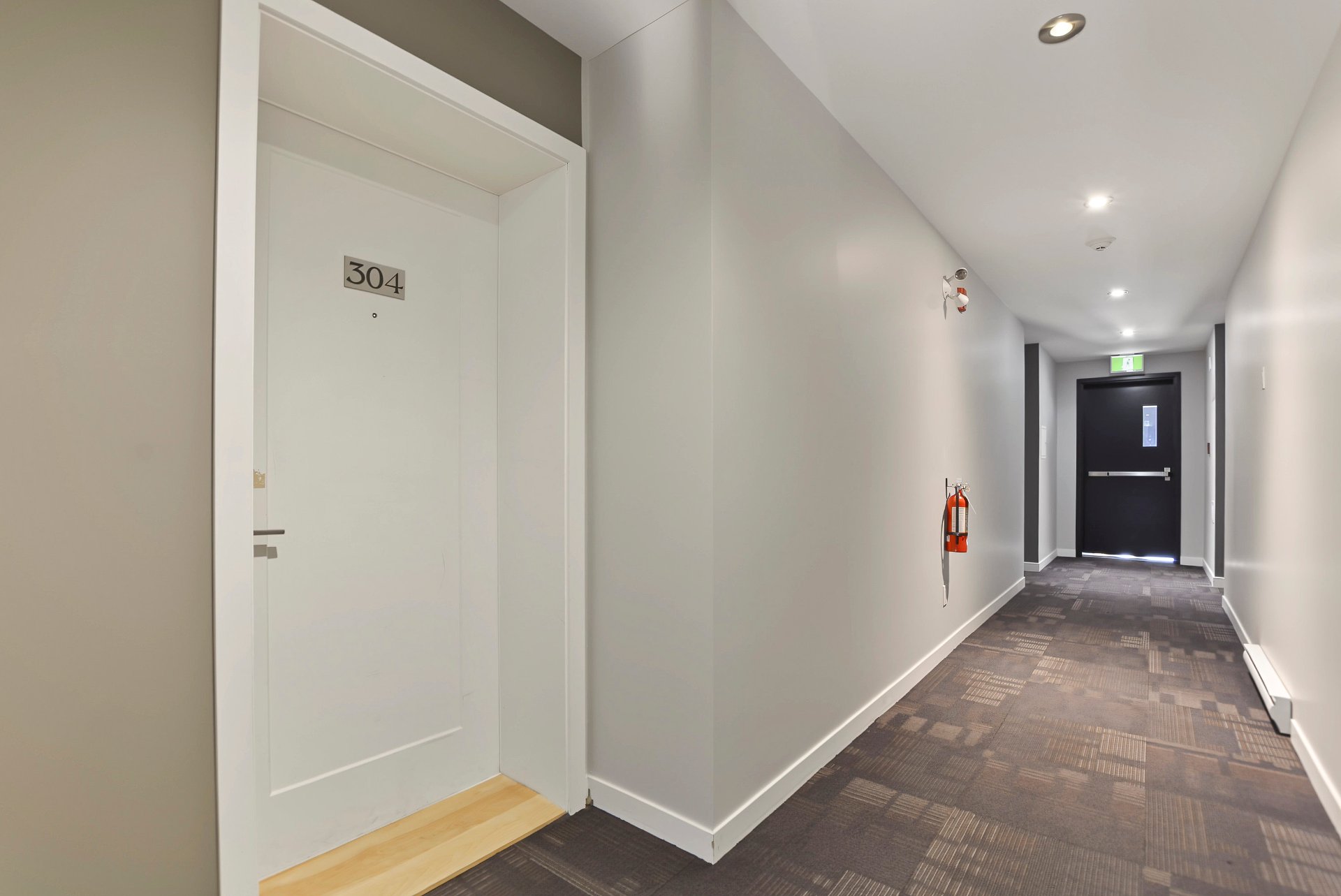 Hall d'entrée/Vestibule