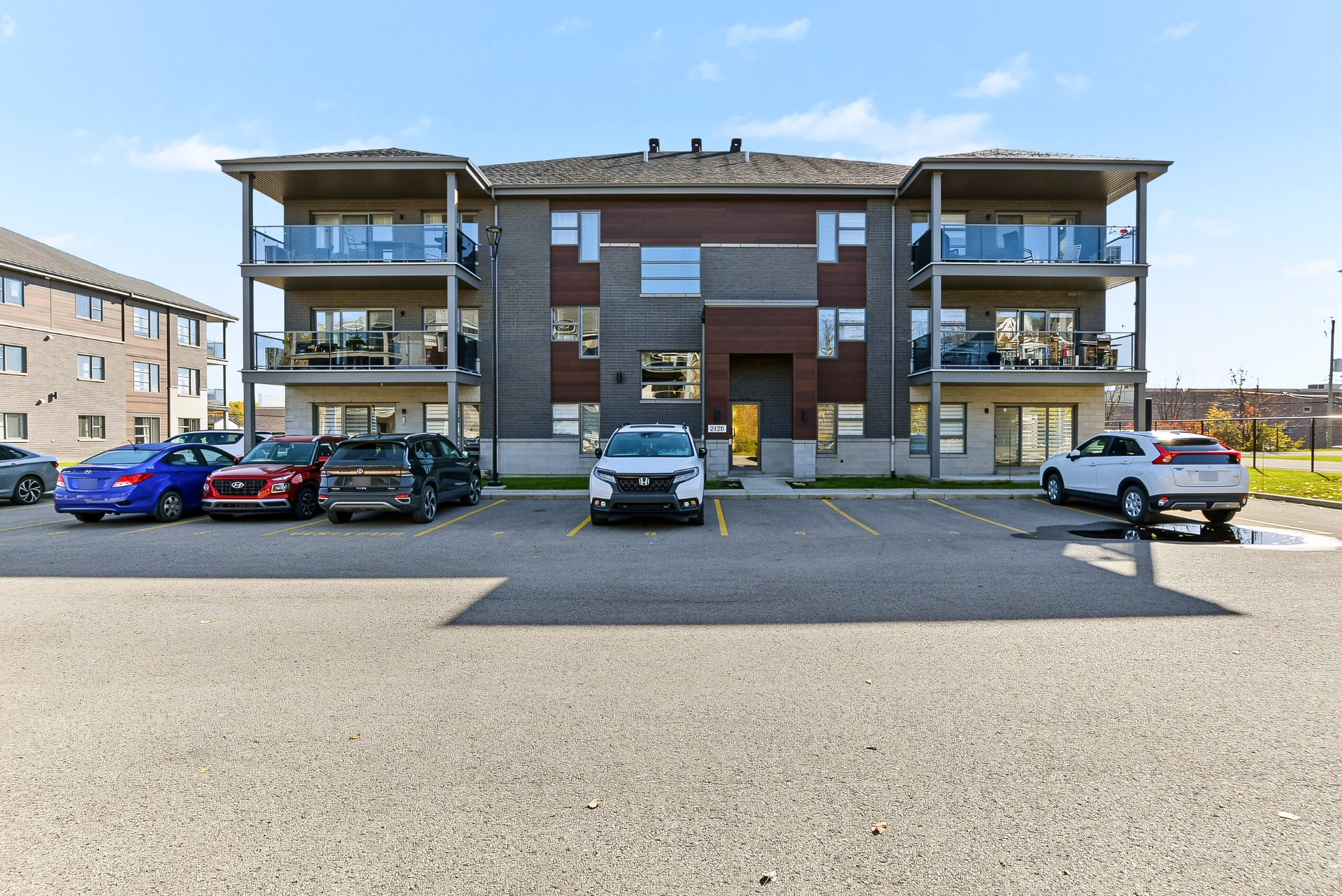 Façade