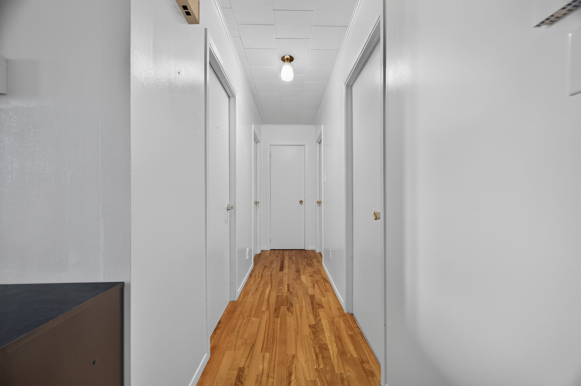 Passageway