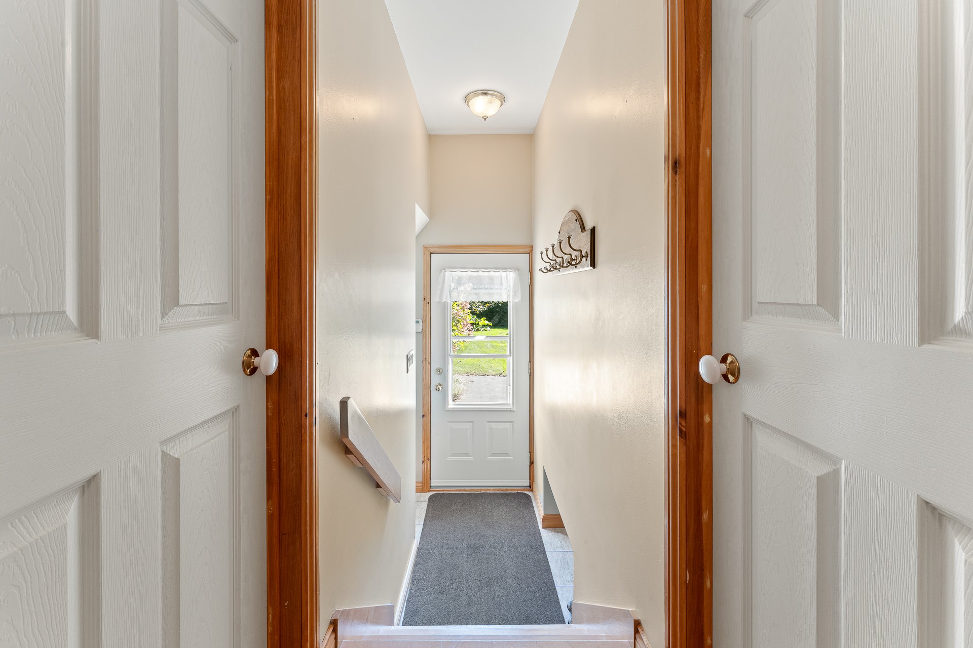 Hall d'entrée/Vestibule