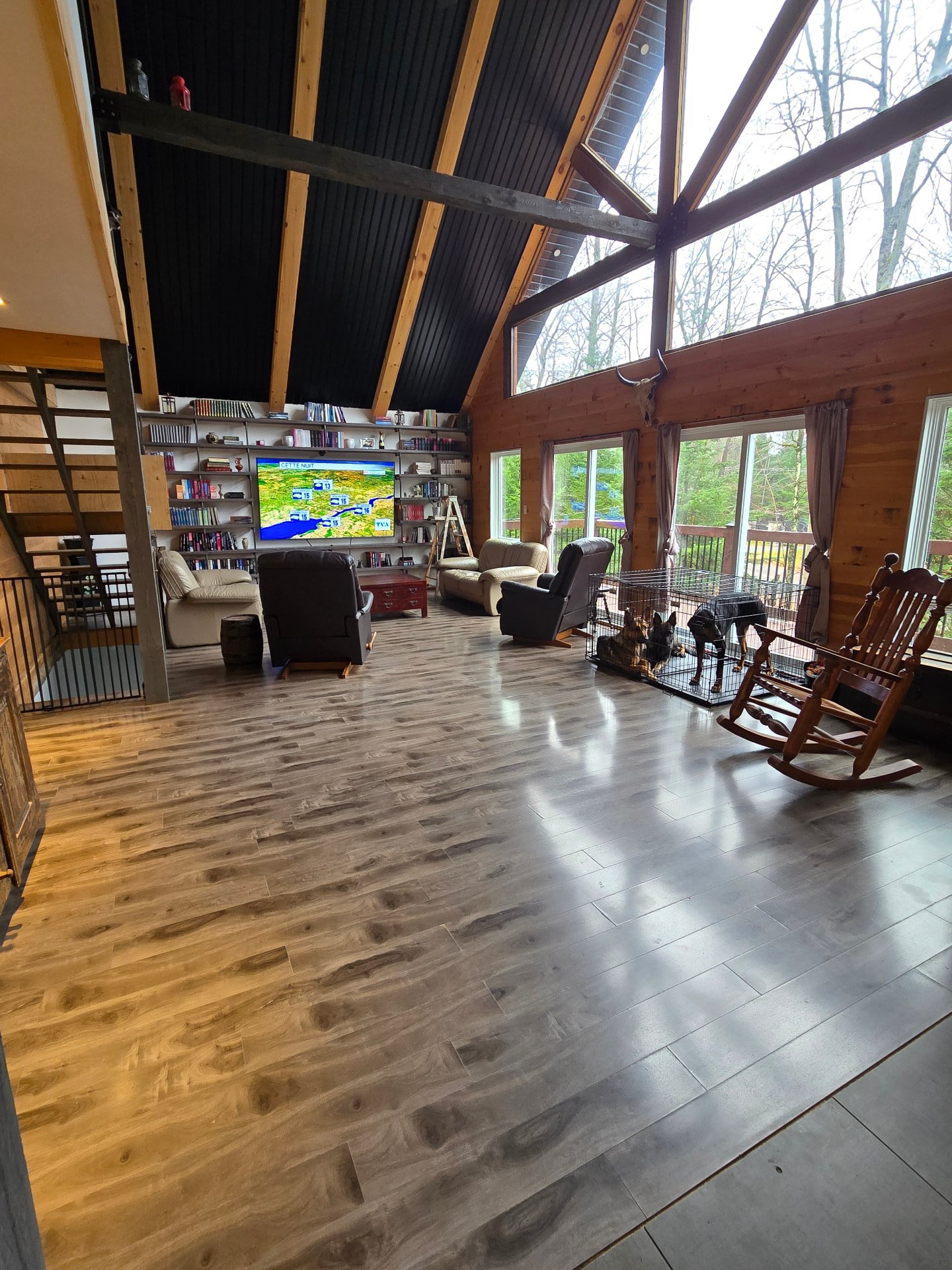 Salon