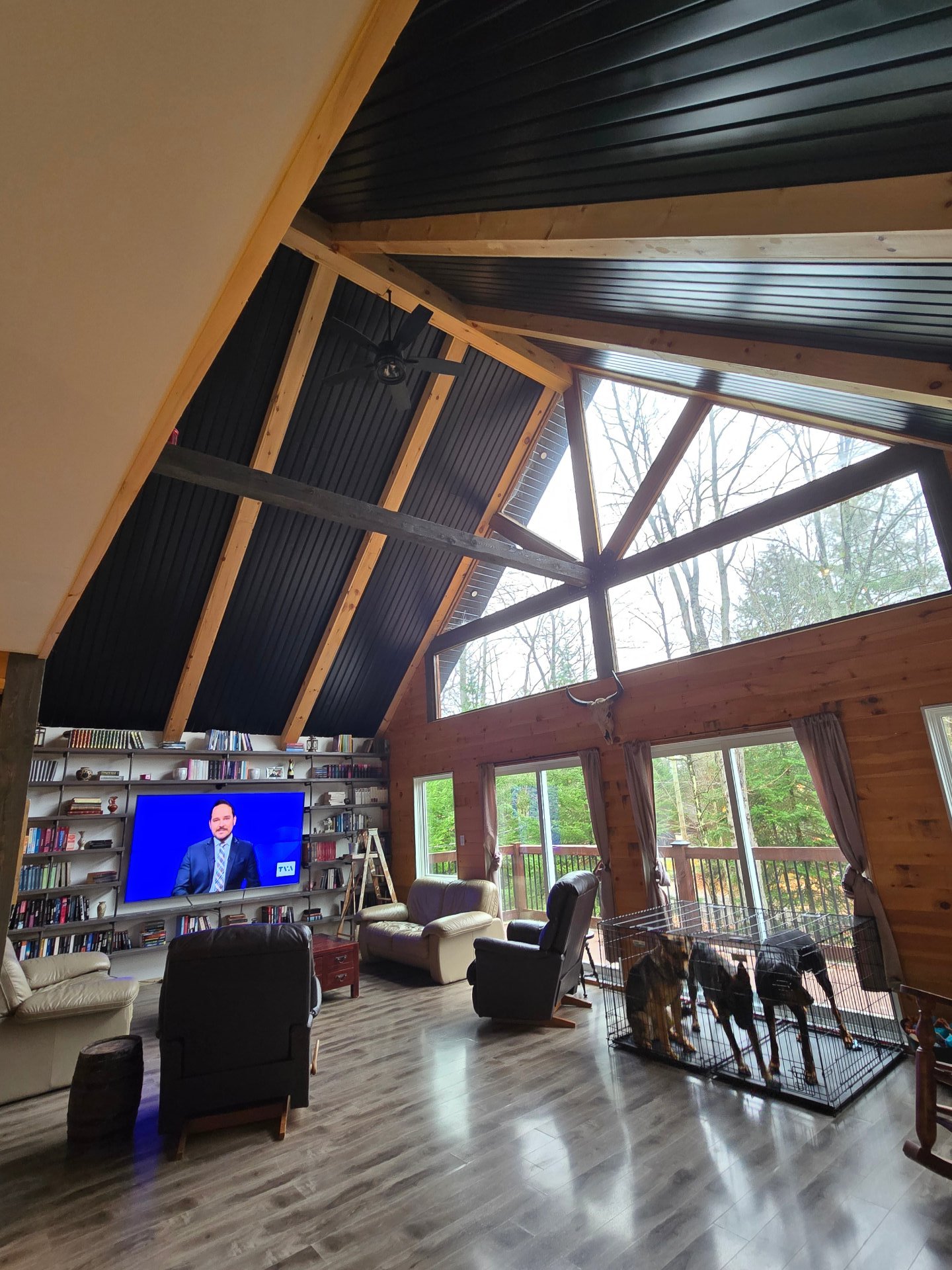 Salon
