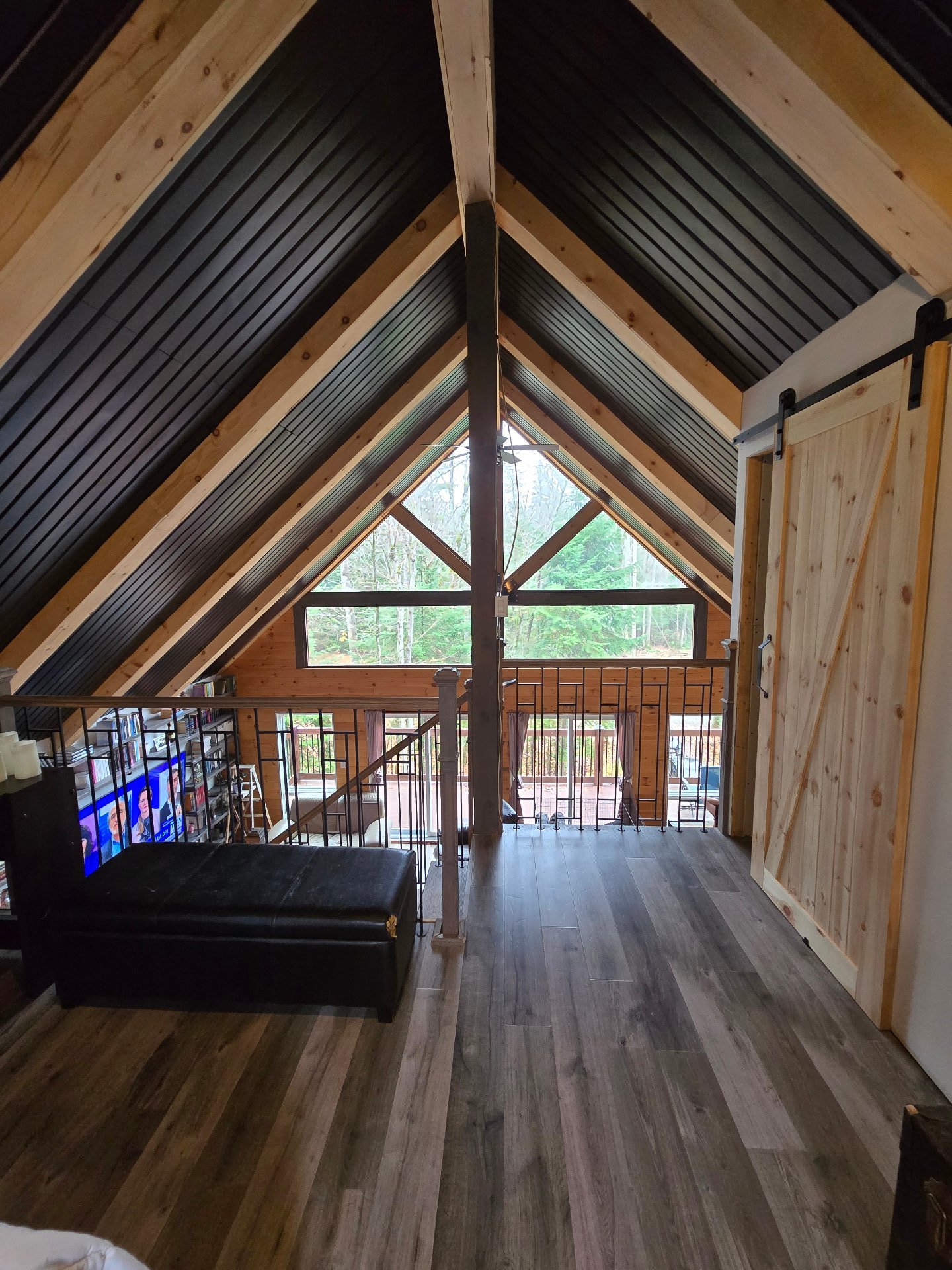 Mezzanine