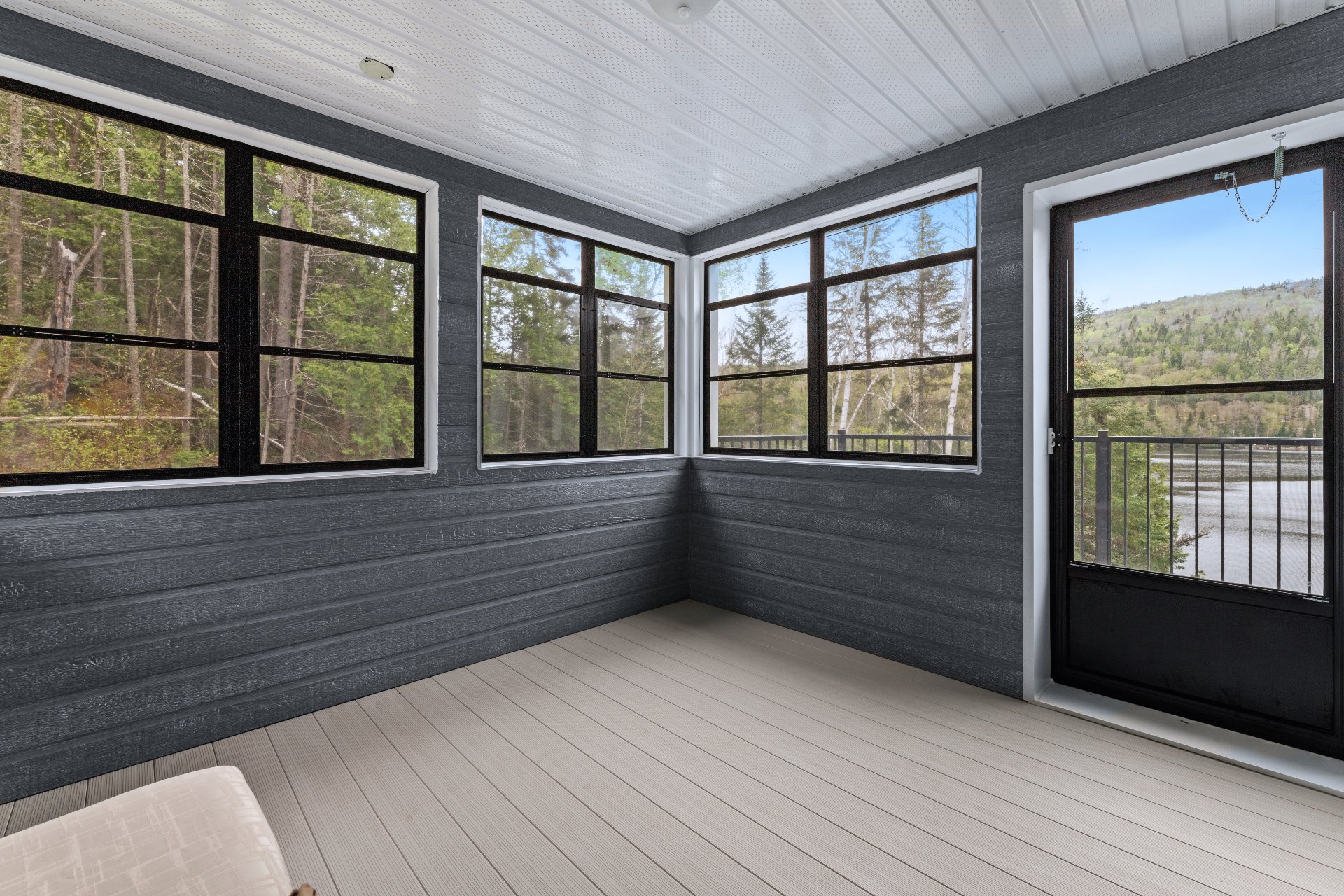 Solarium/Verrière