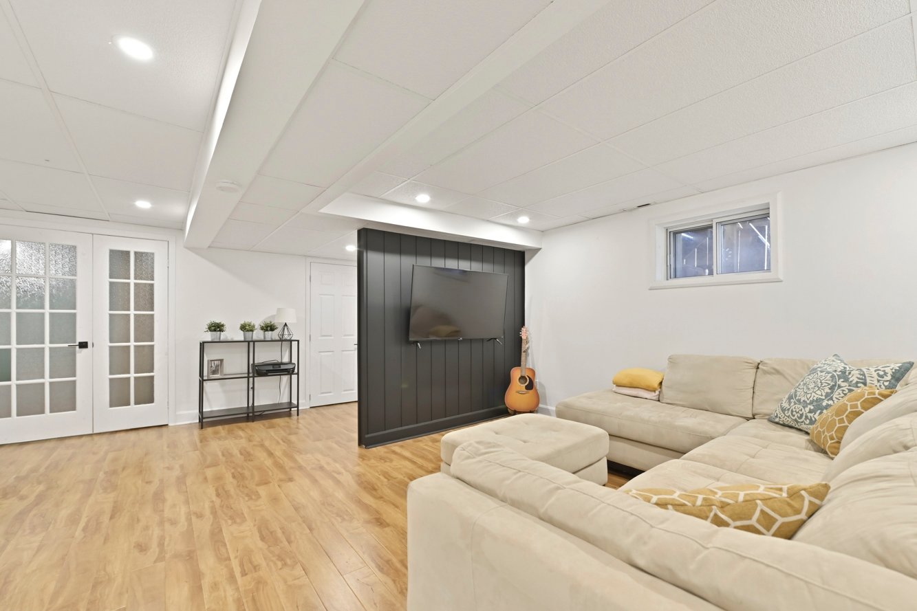 Salle familiale