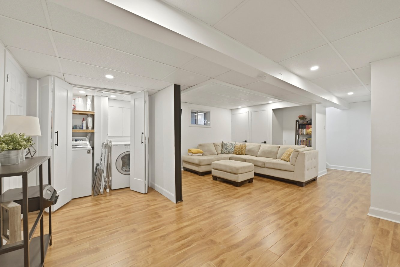 Salle familiale