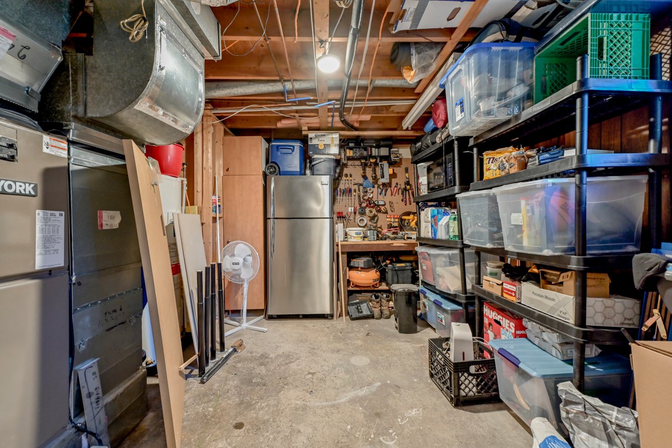 Storage