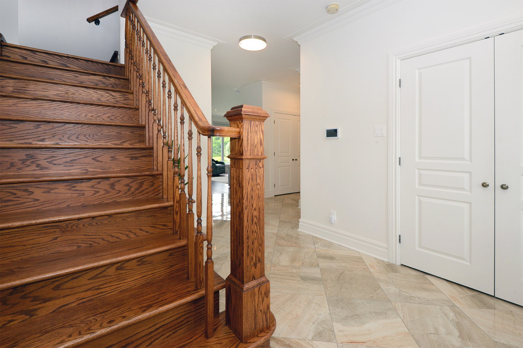 Hall d'entrée/Vestibule