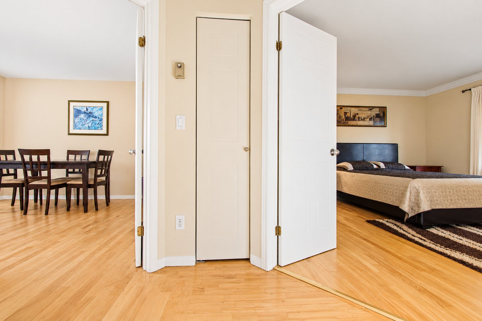 Corridor