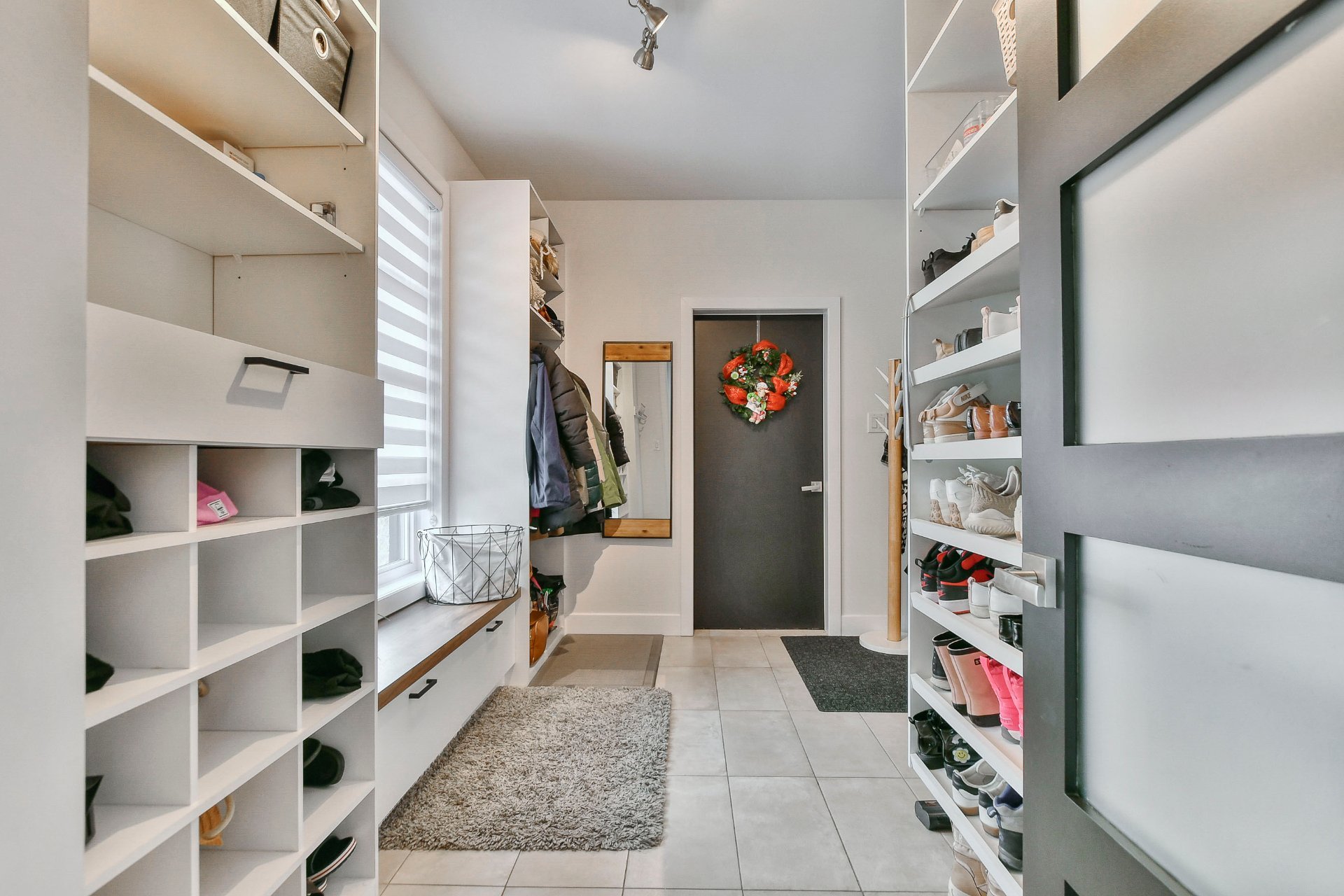 Hall d'entrée/Vestibule