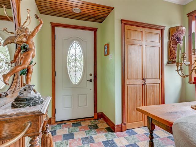 Hall d'entrée/Vestibule