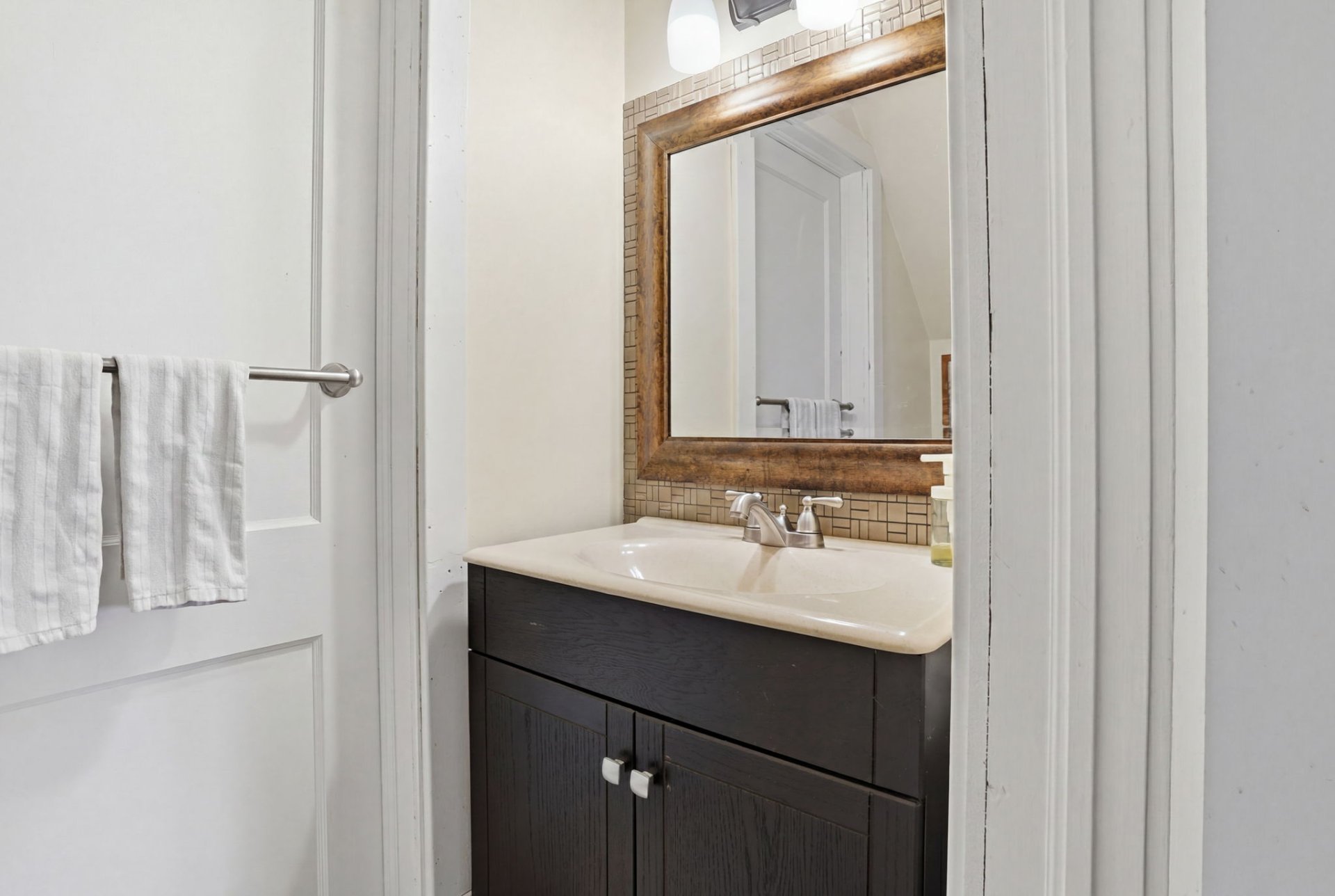 Washroom