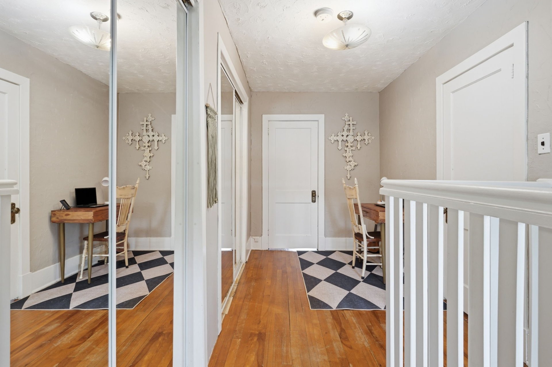 Passageway