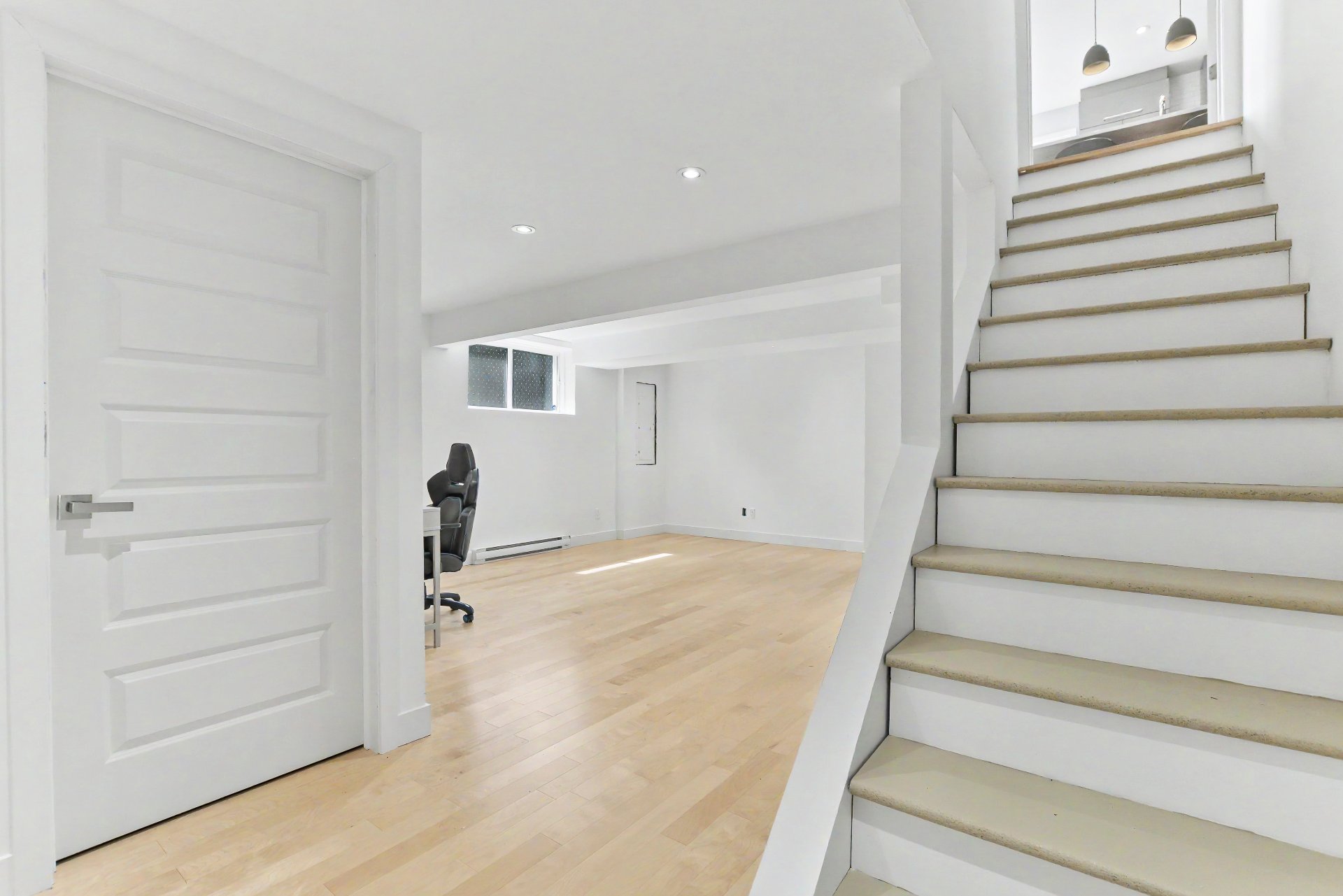 Salle familiale