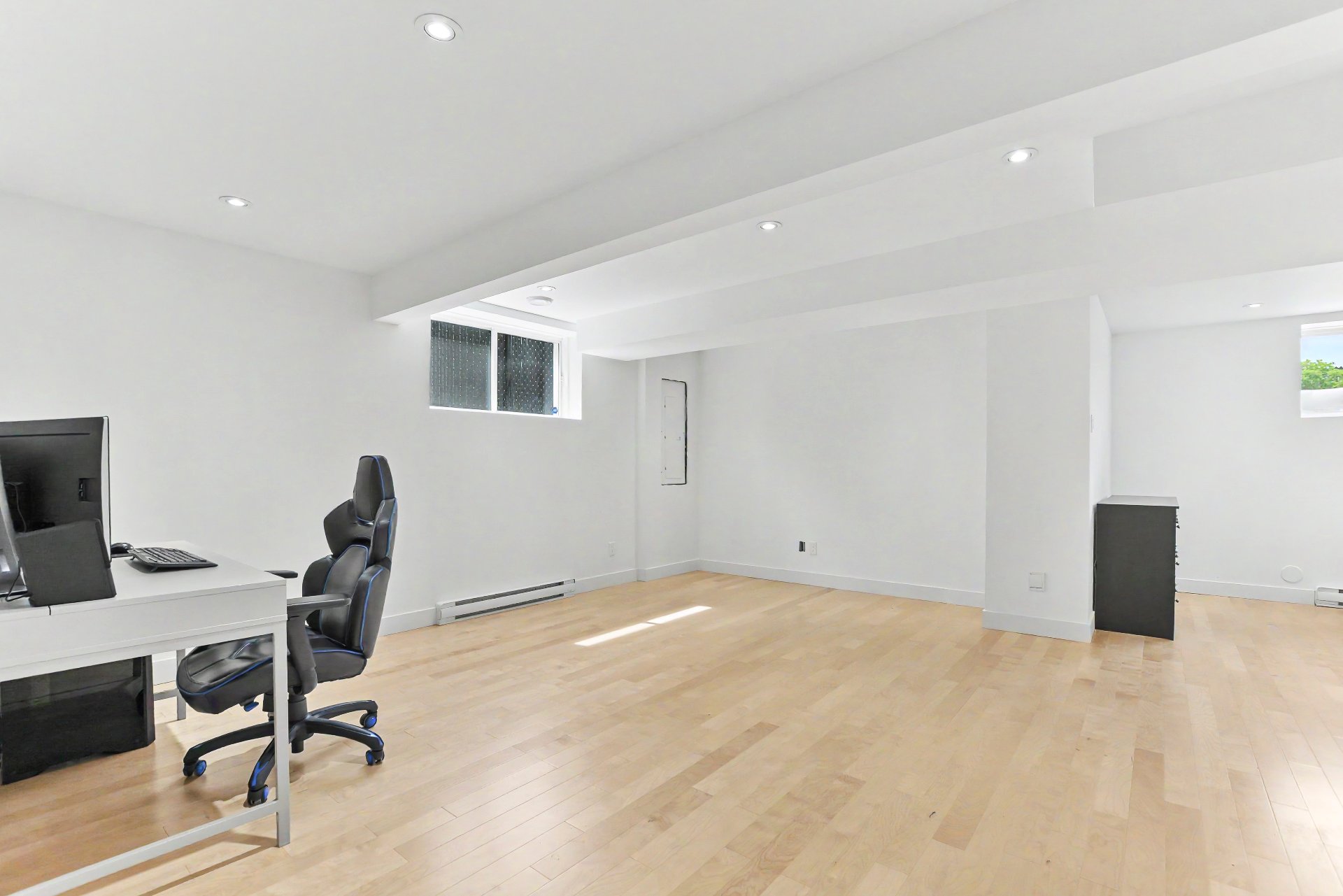 Salle familiale