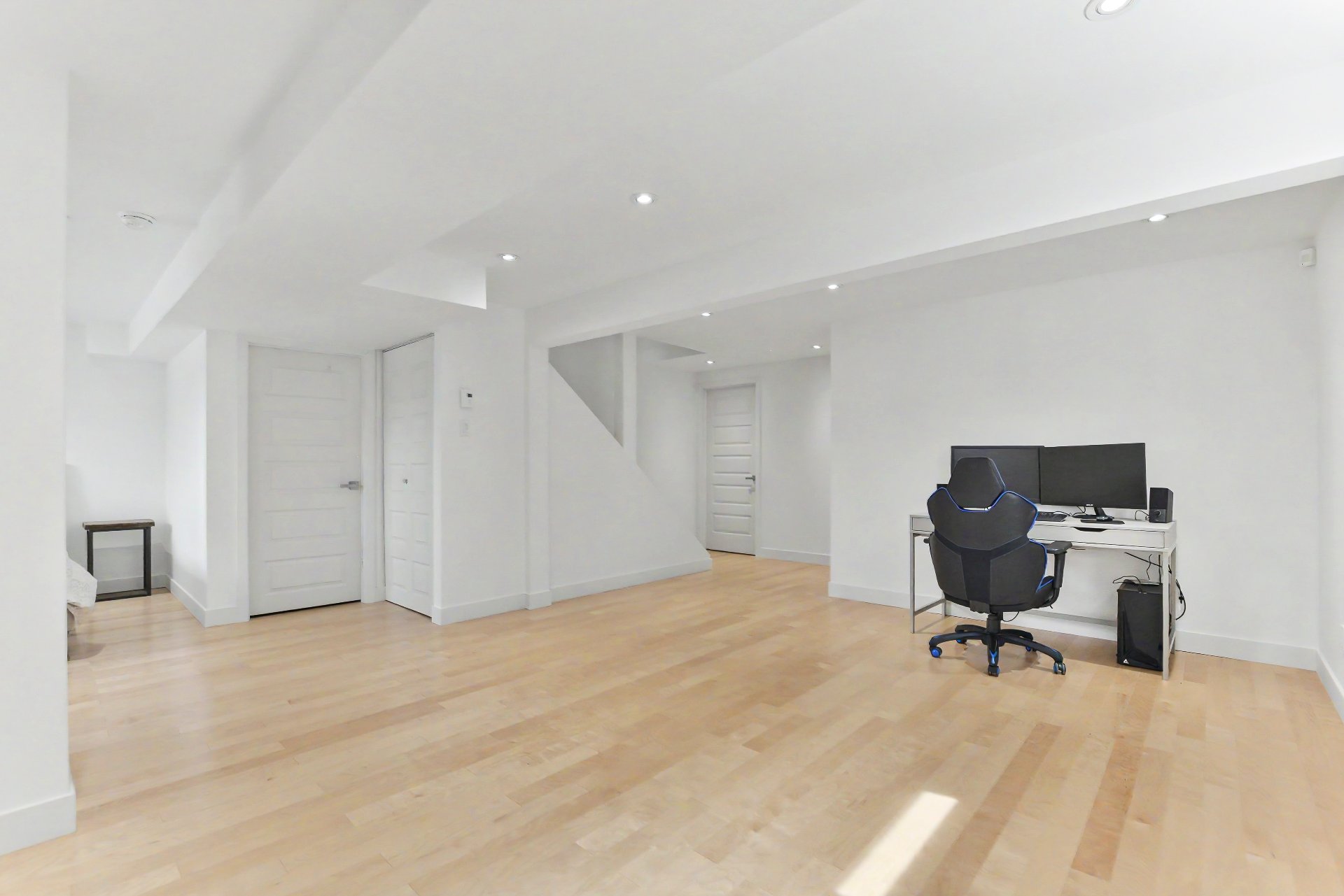 Salle familiale