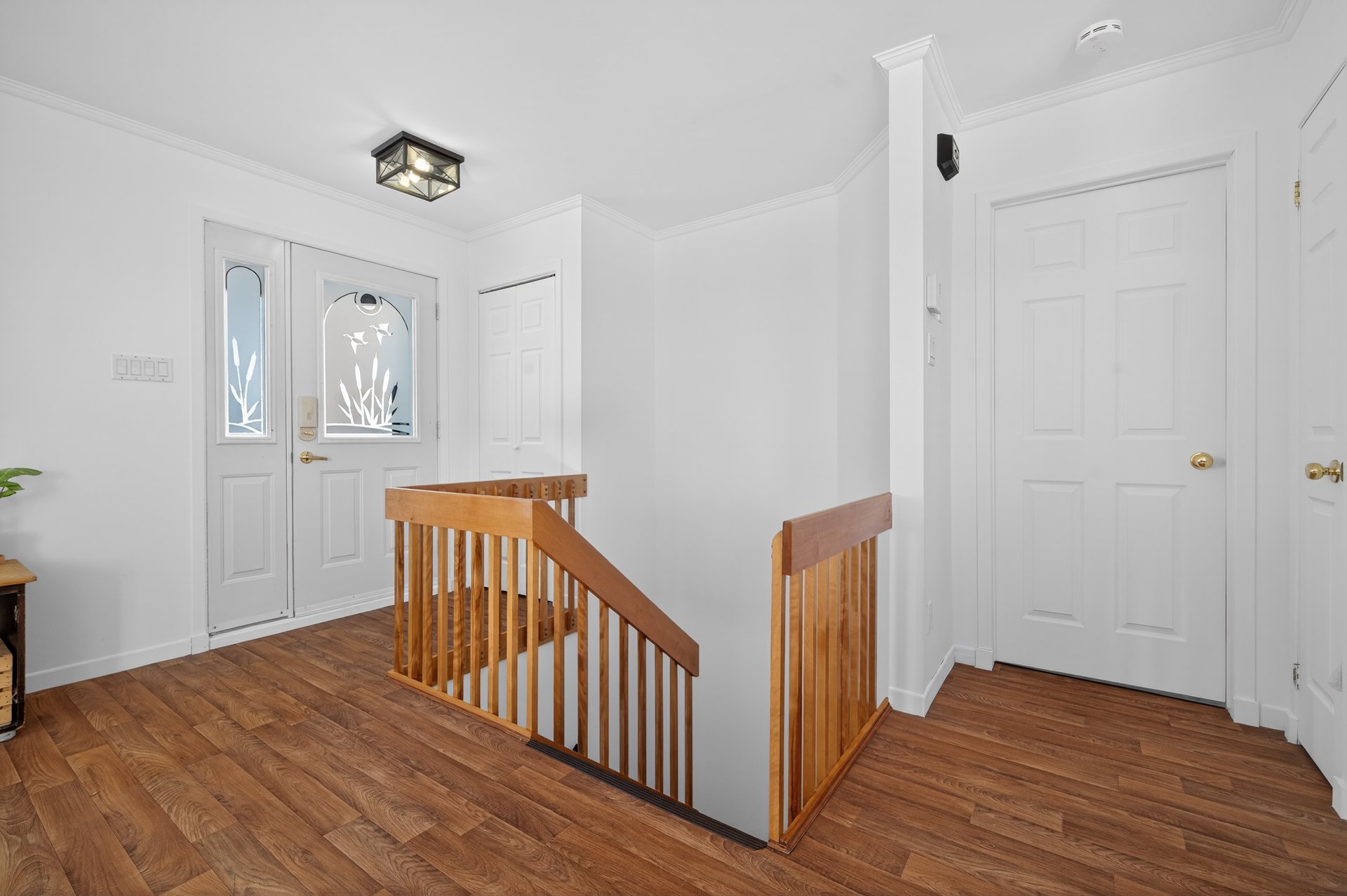 Hall d'entrée/Vestibule