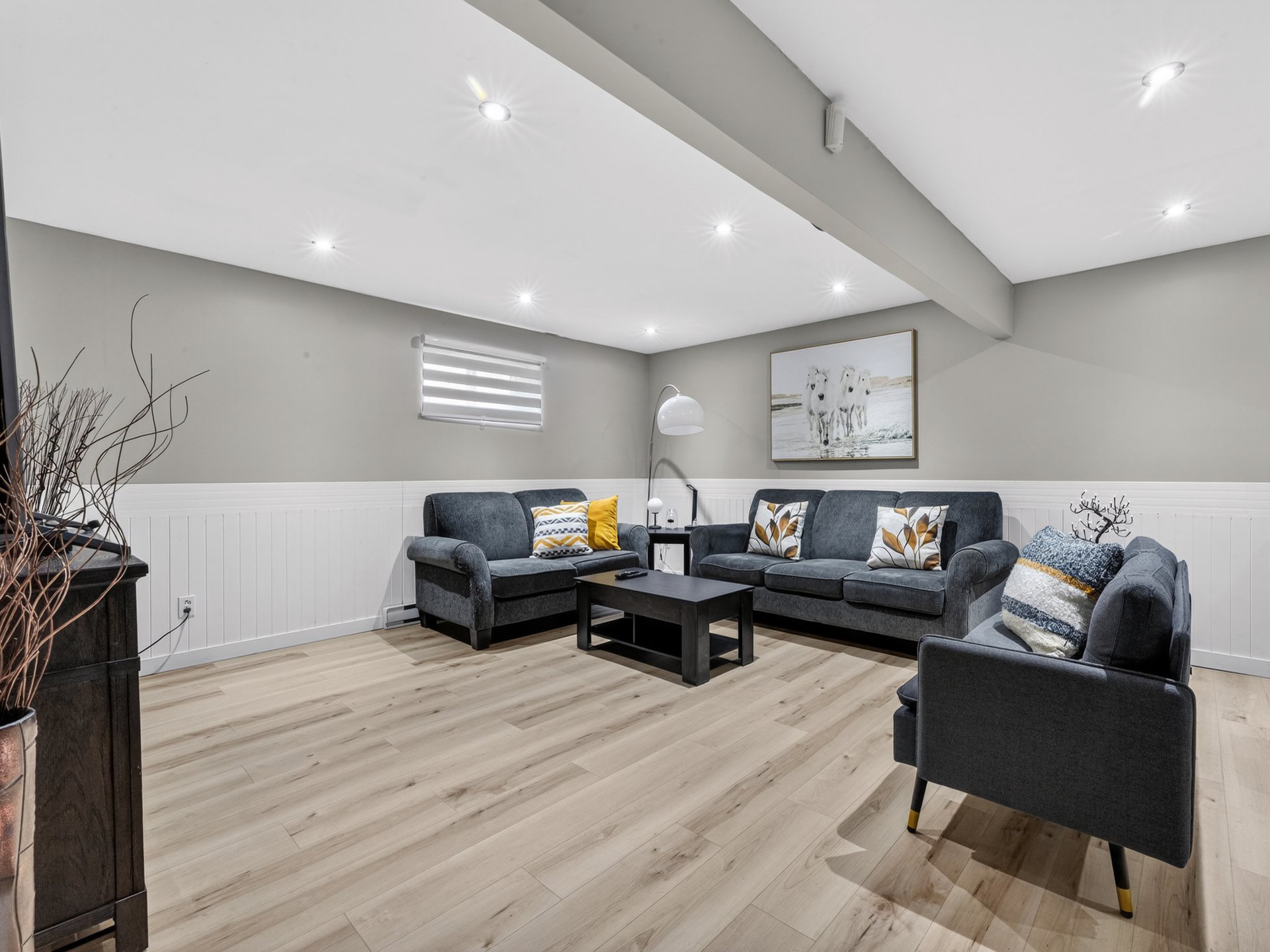Salle familiale