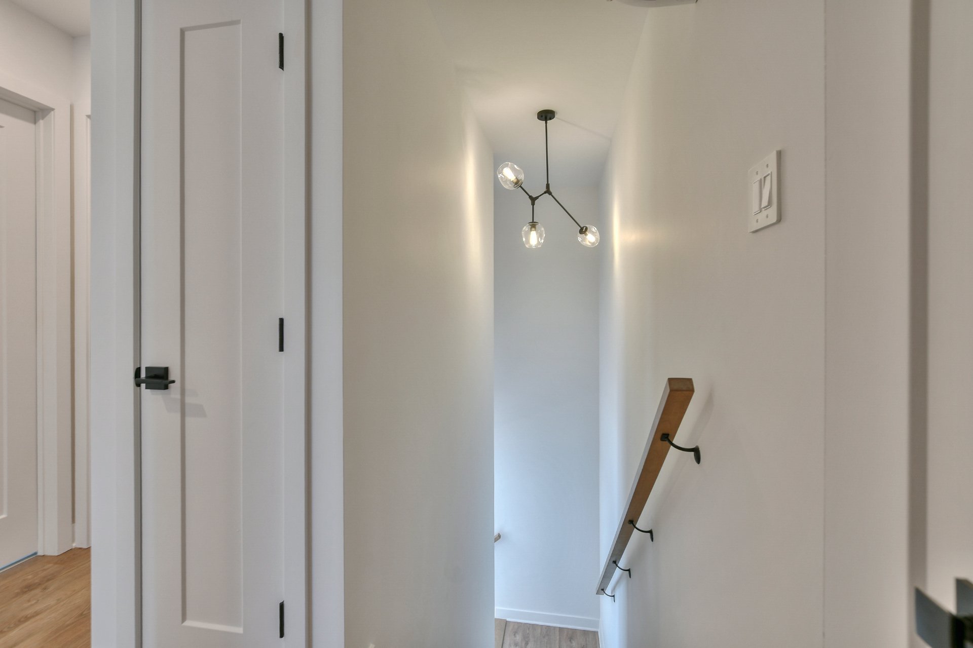 Escalier