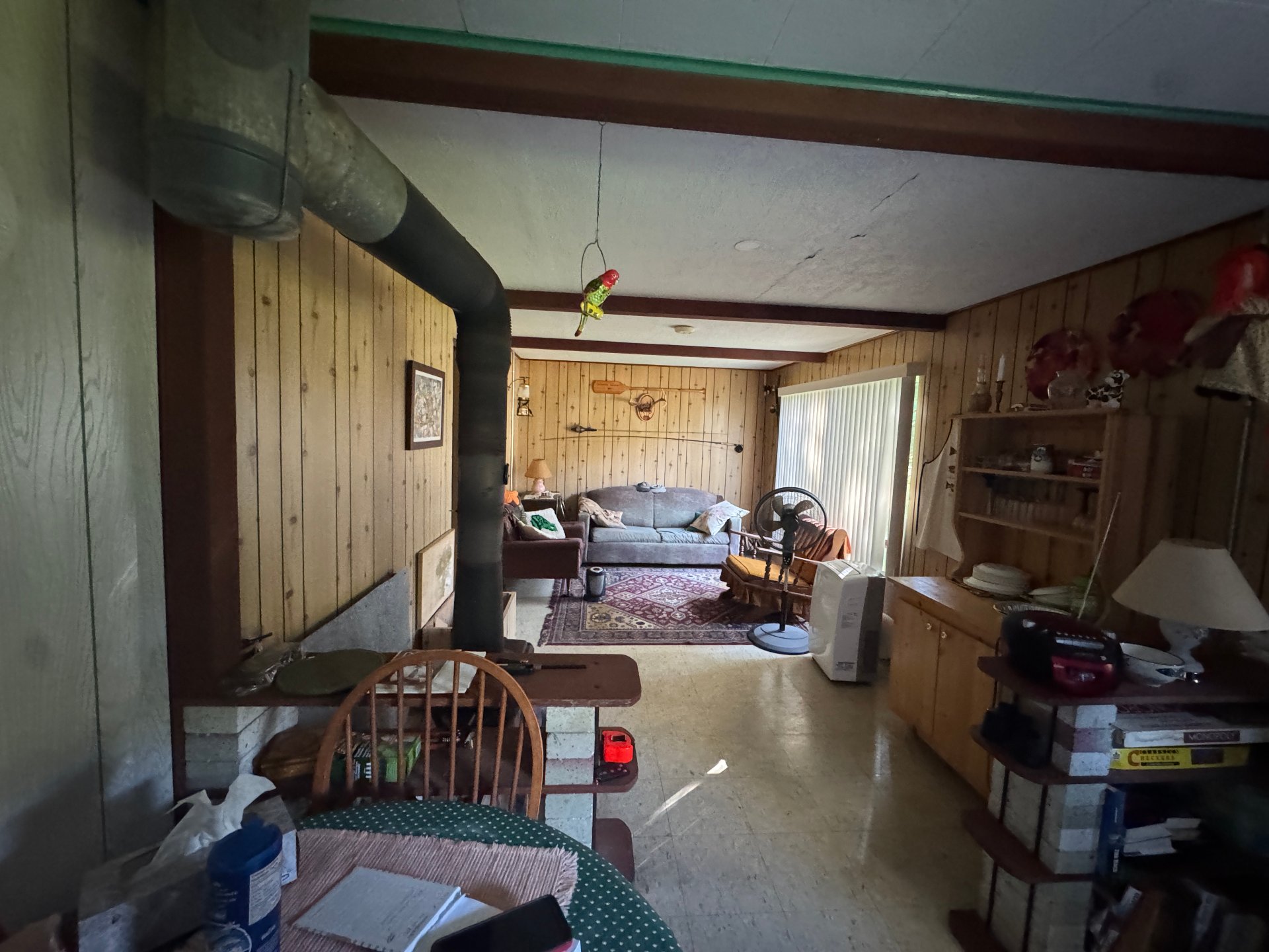 Intérieur