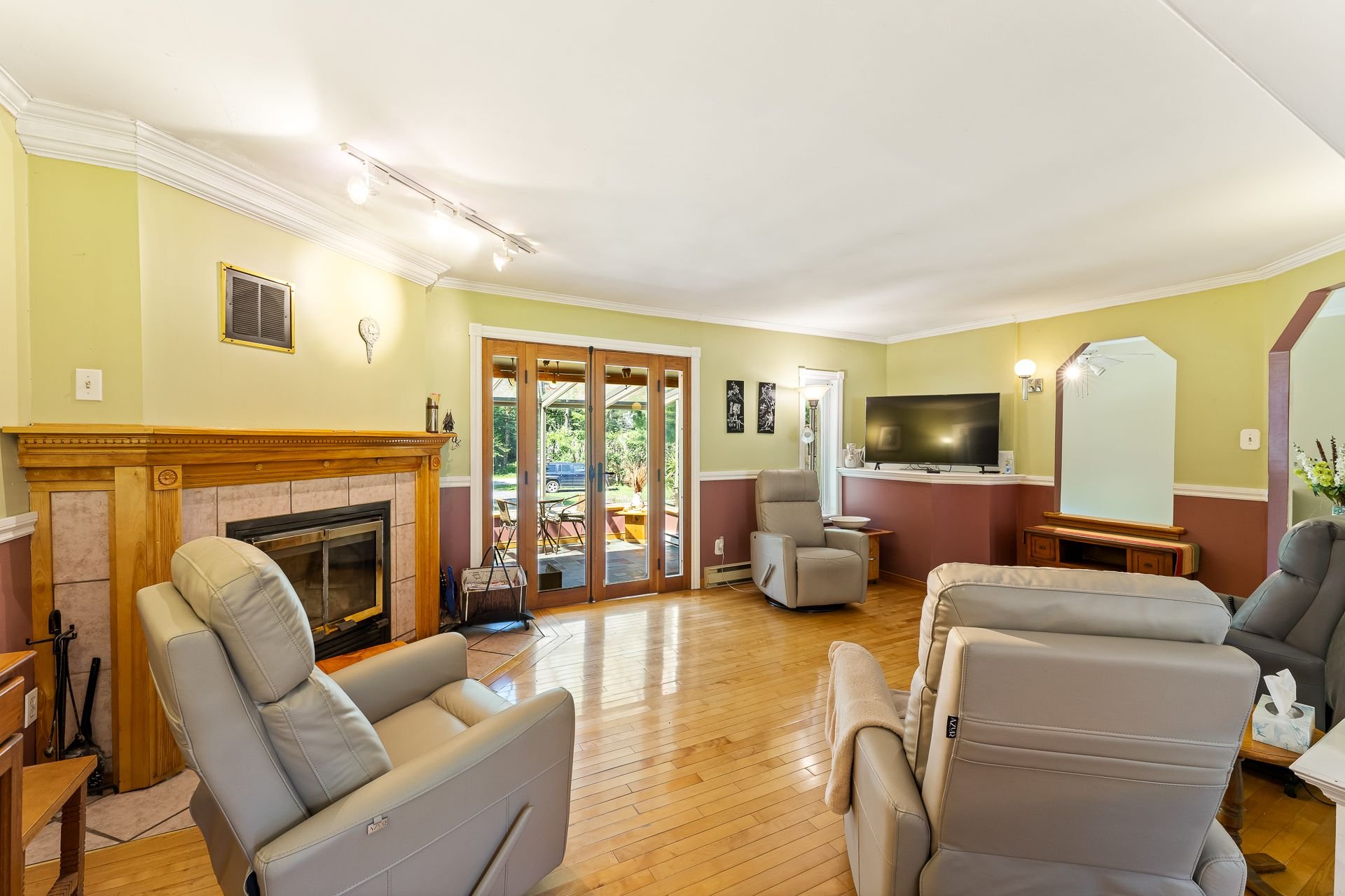 Salon