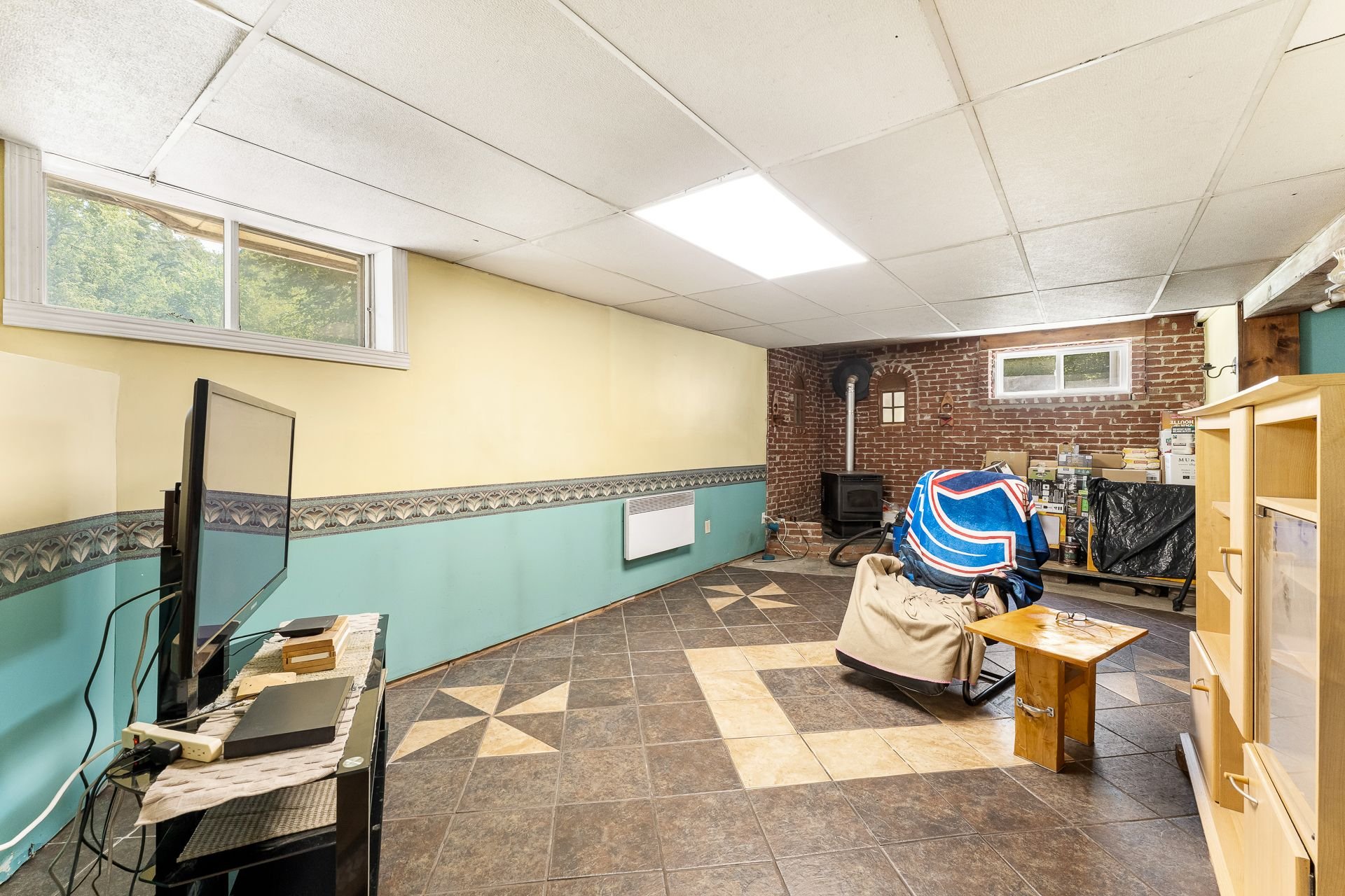 Salon