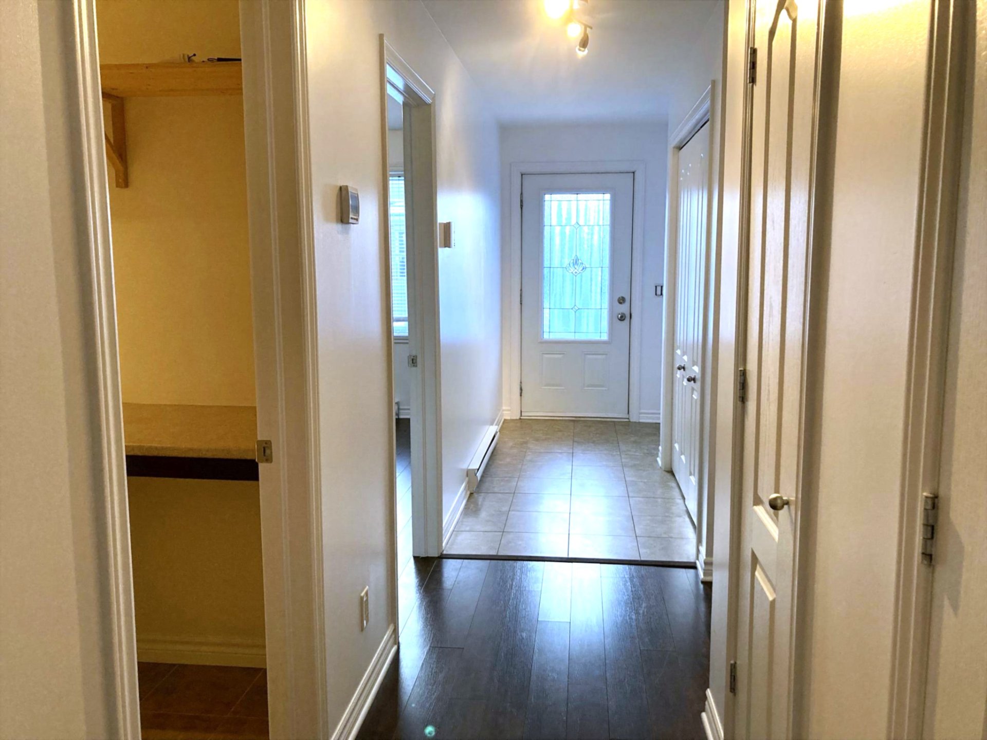 Intérieur