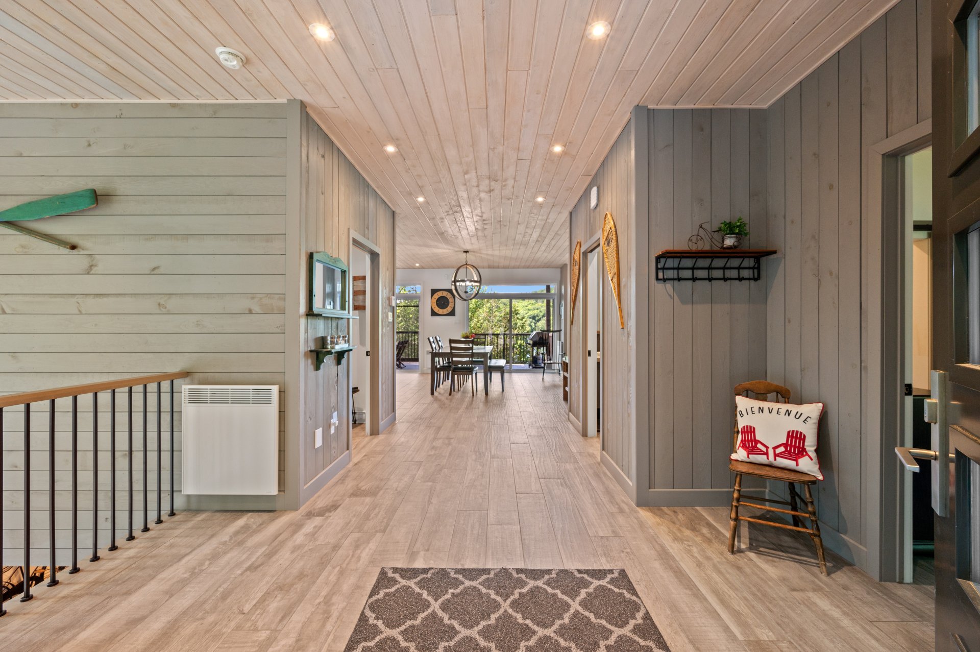 Hallway