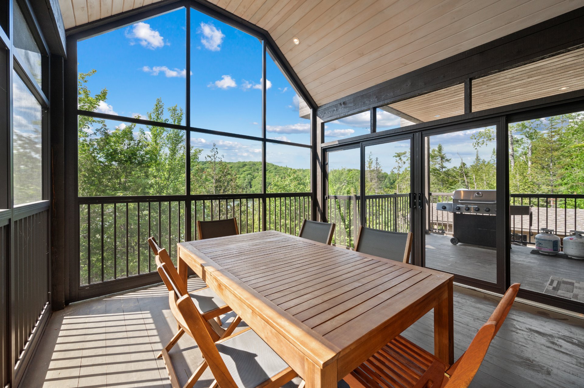Veranda