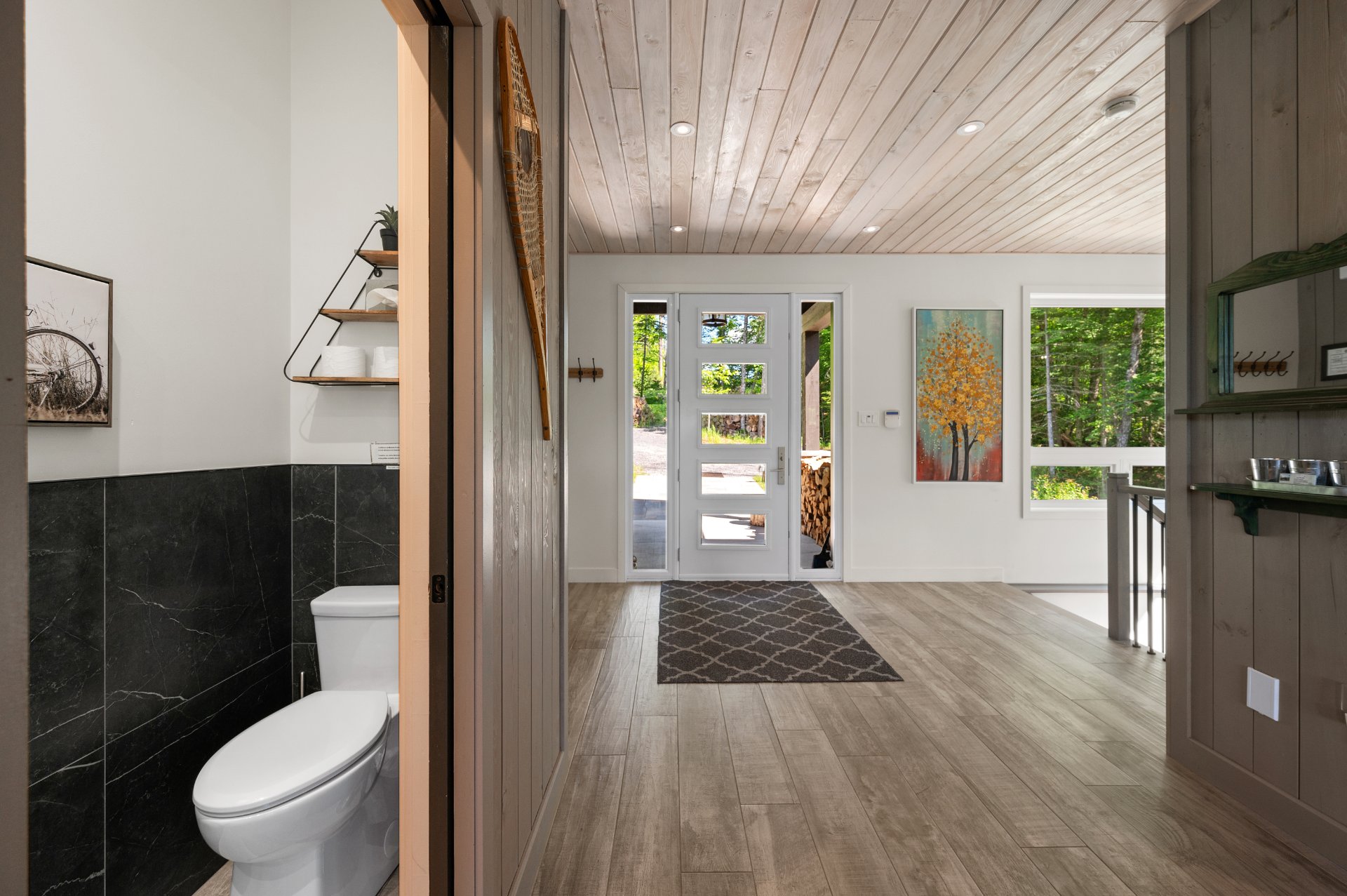Washroom