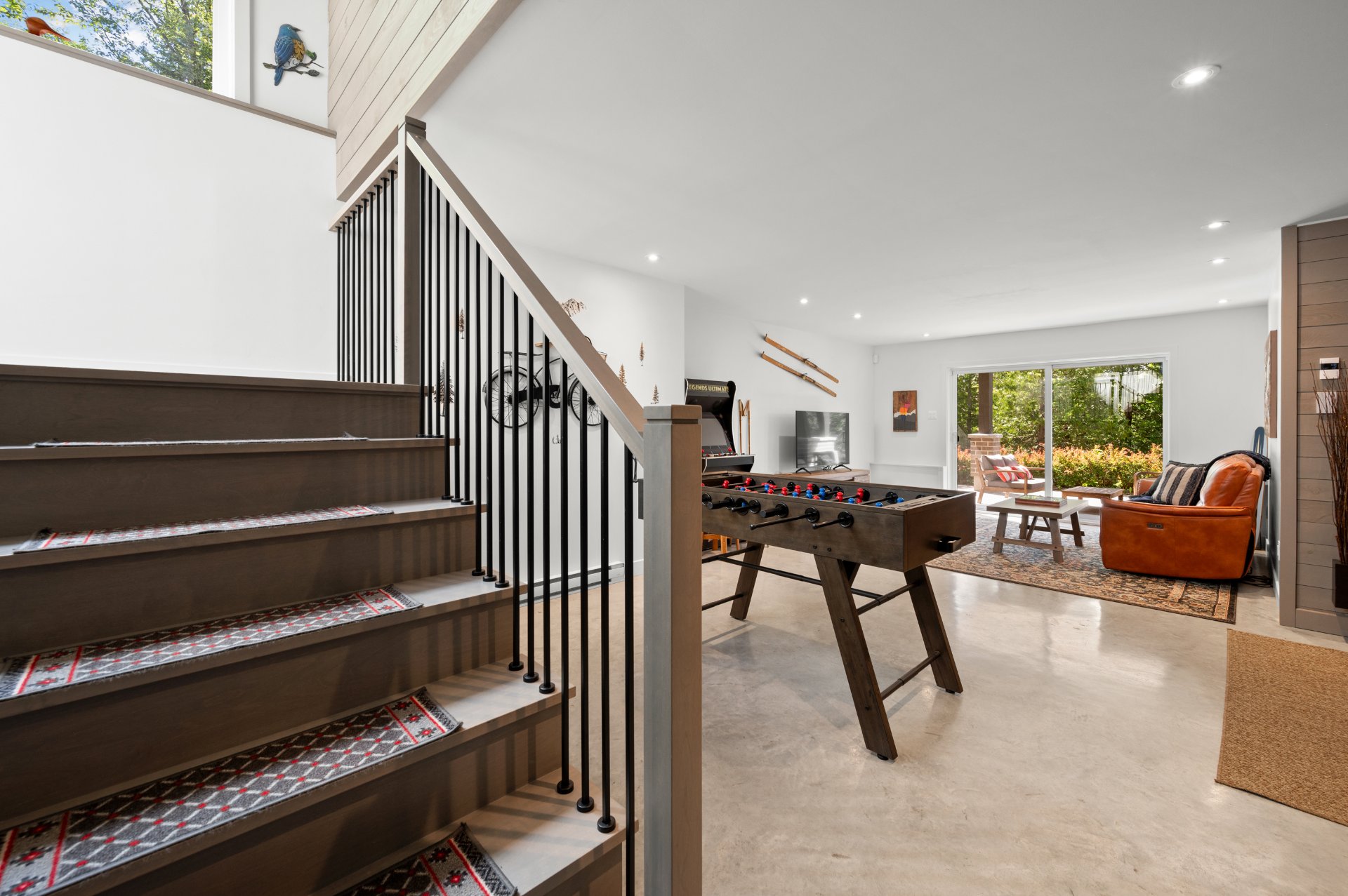 Staircase