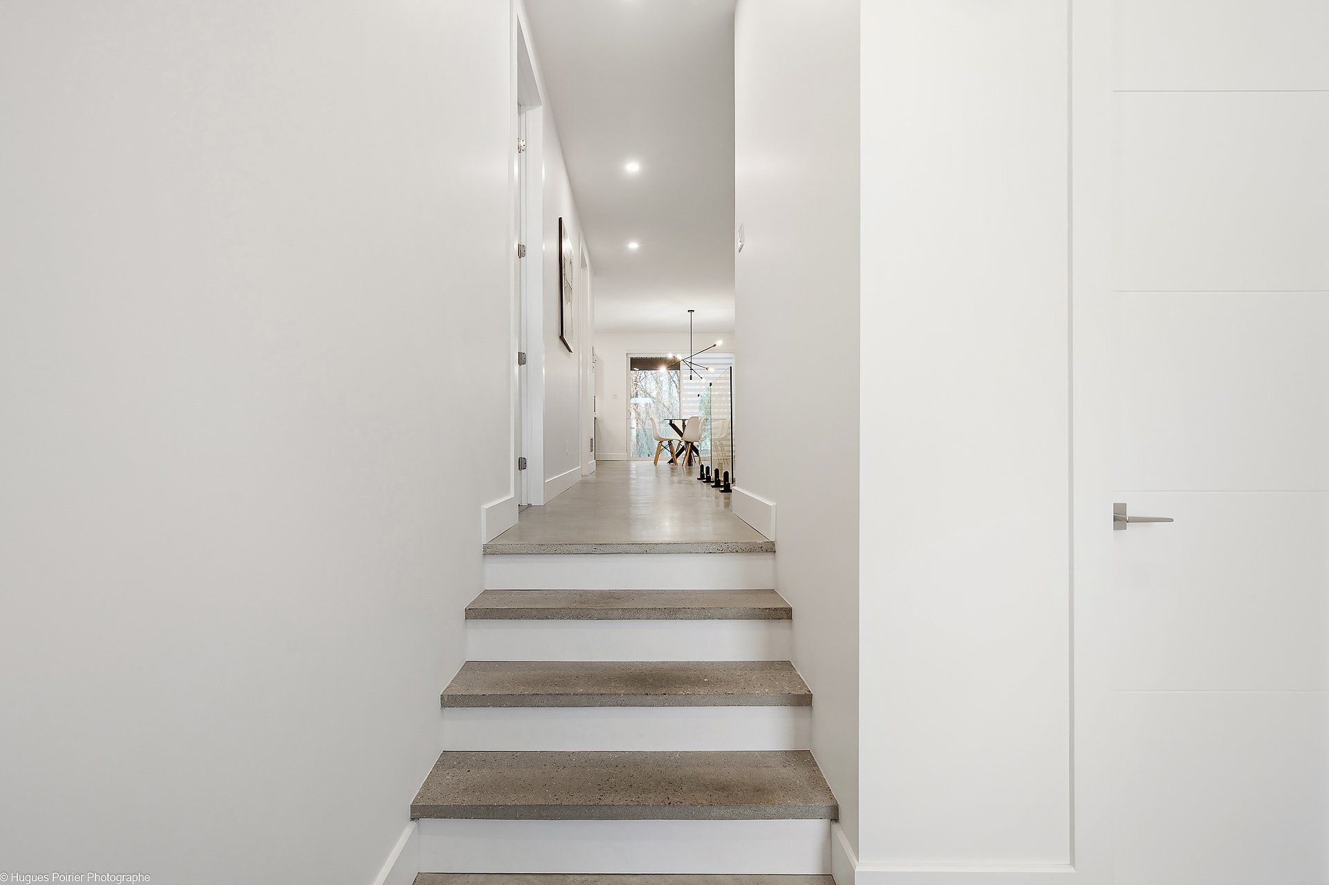 Hall d'entrée/Vestibule