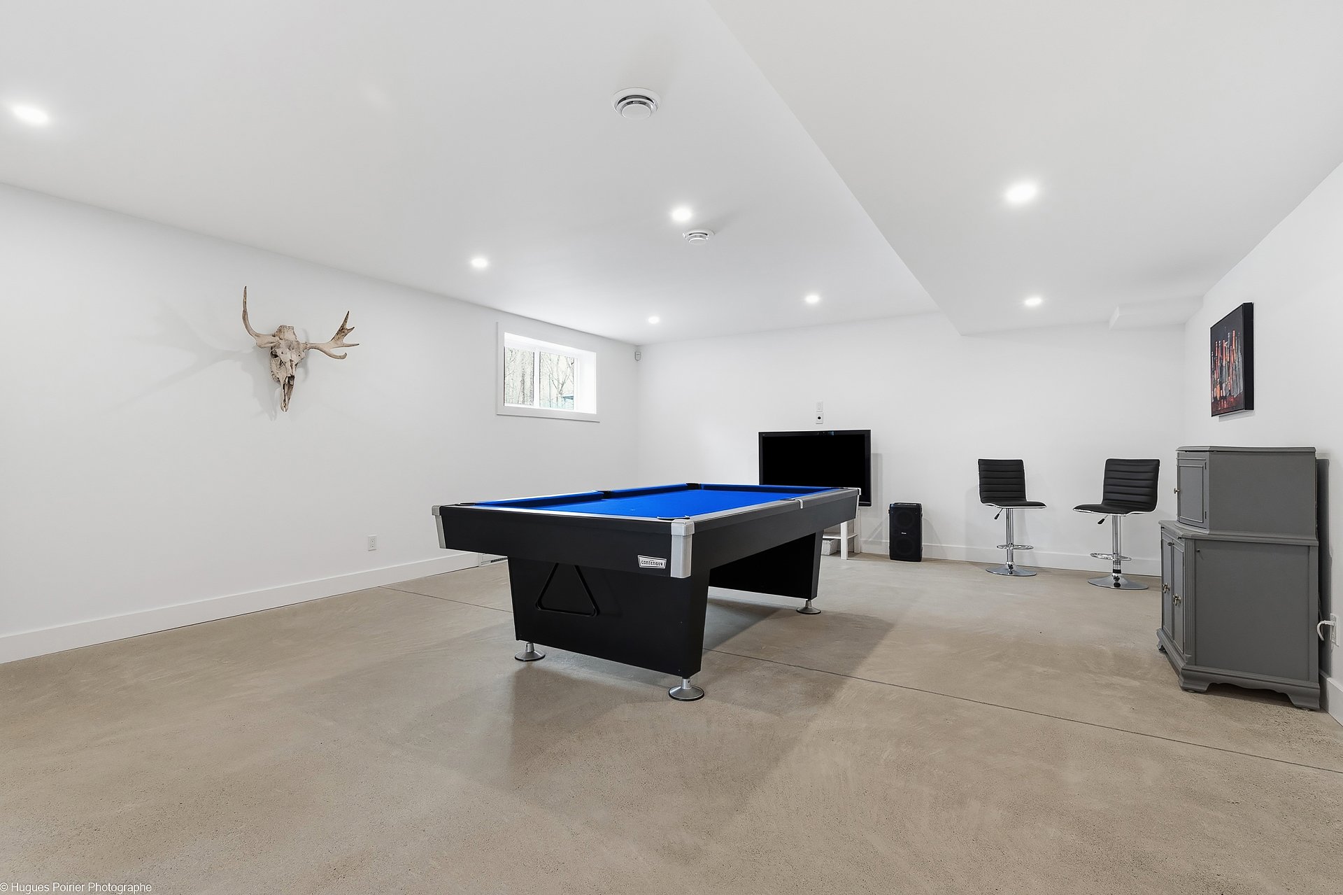 Salle familiale