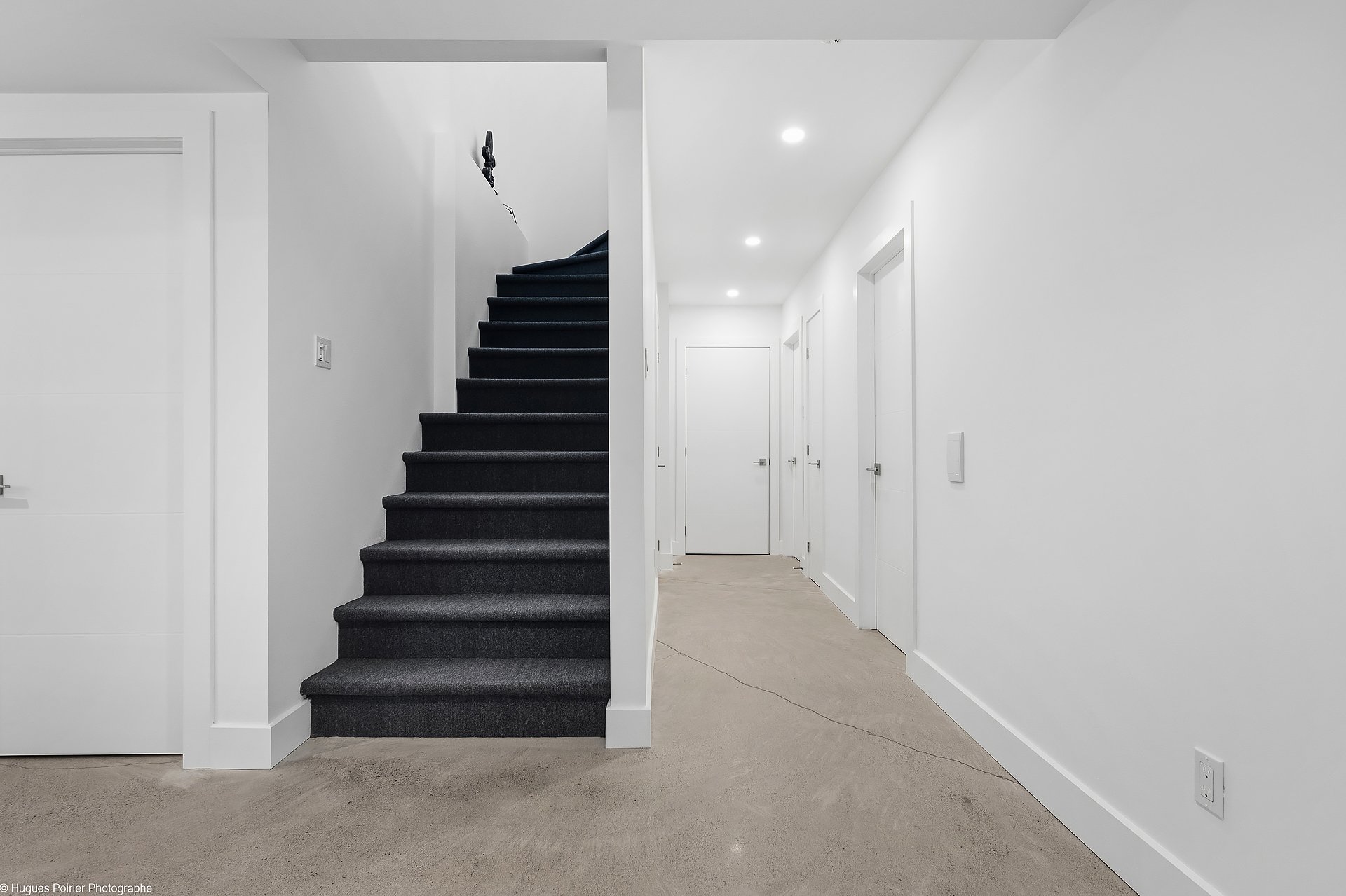 Escalier