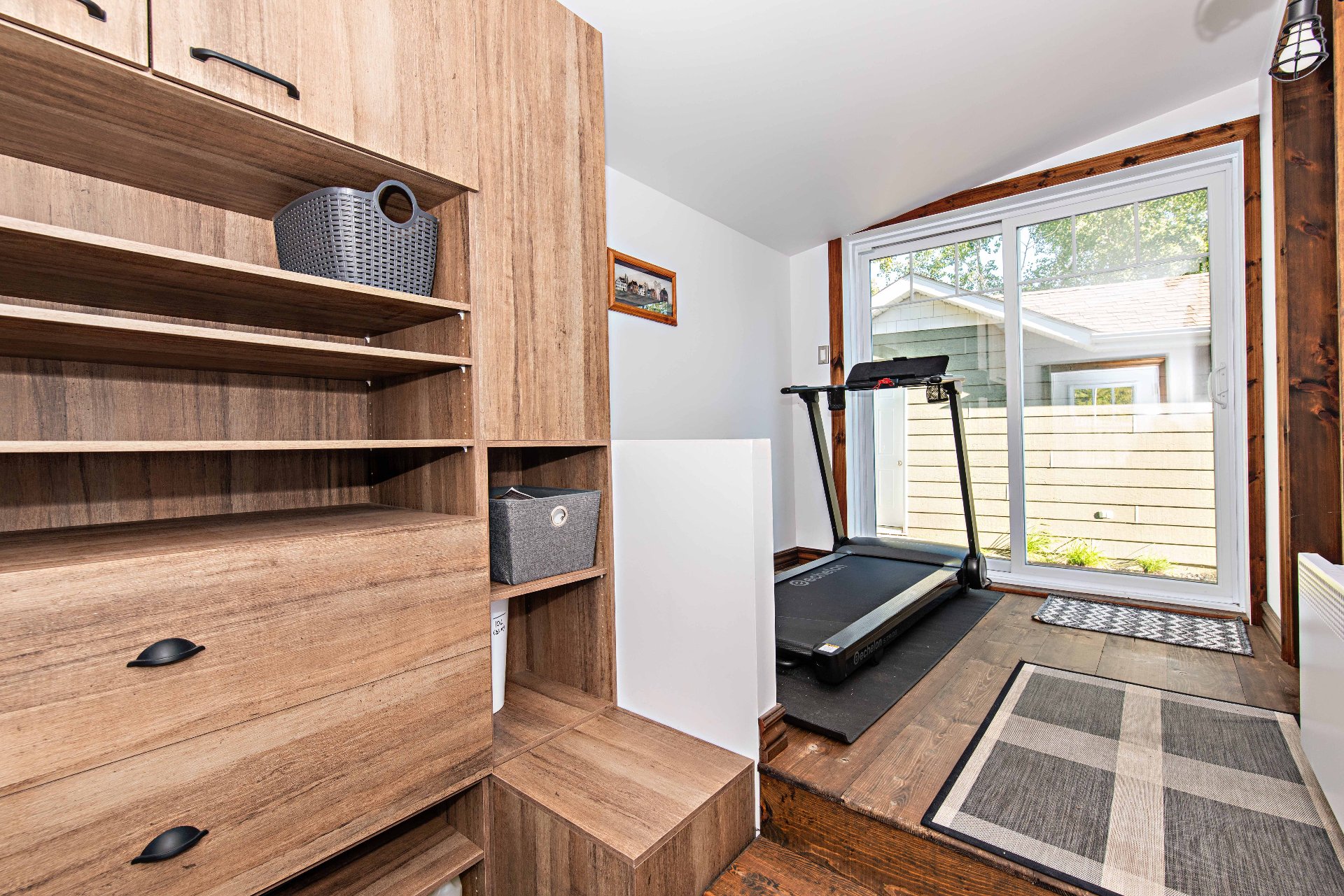 Bureau