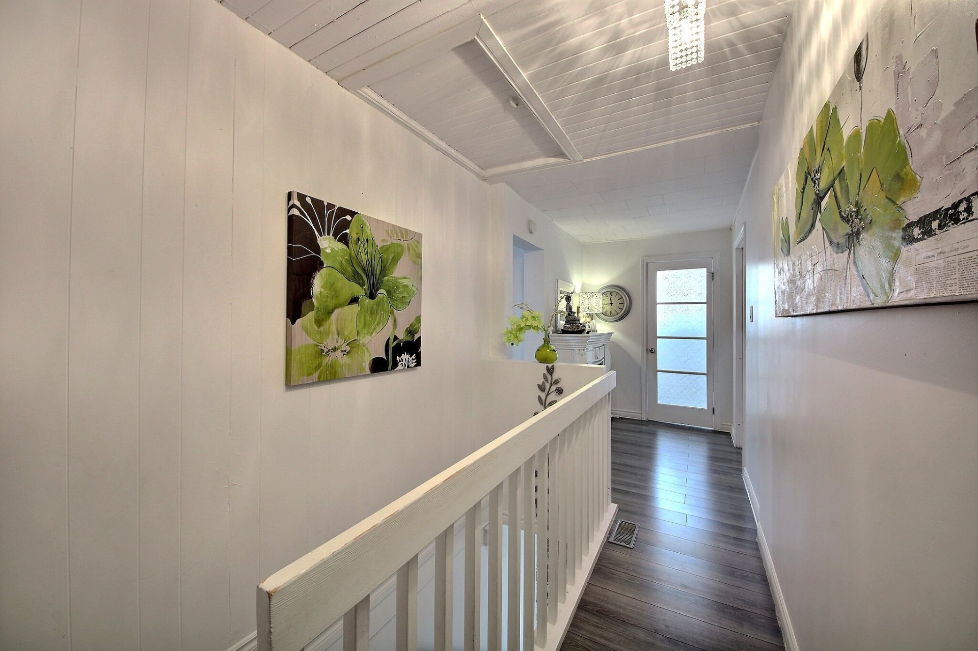 Corridor