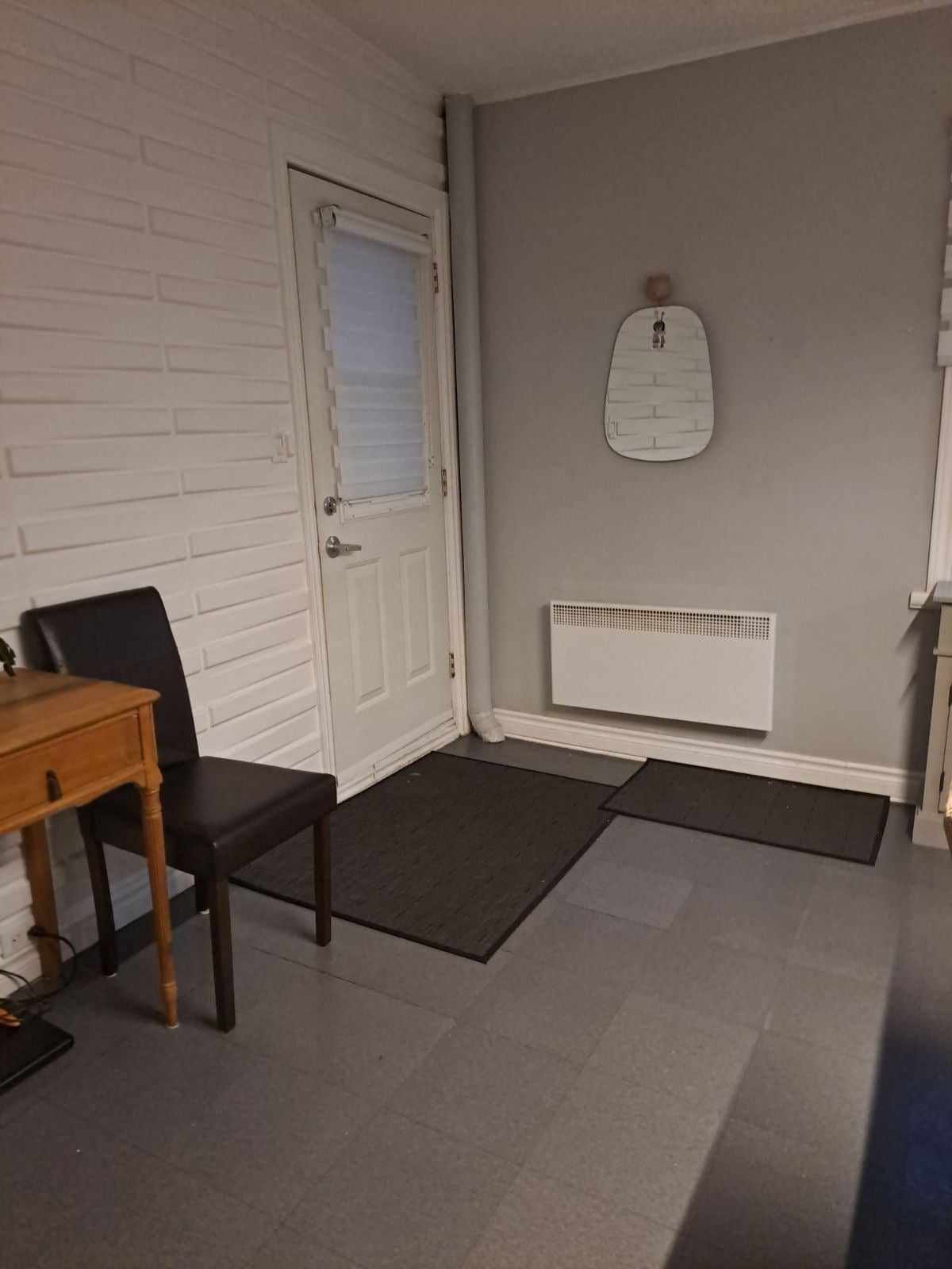logement