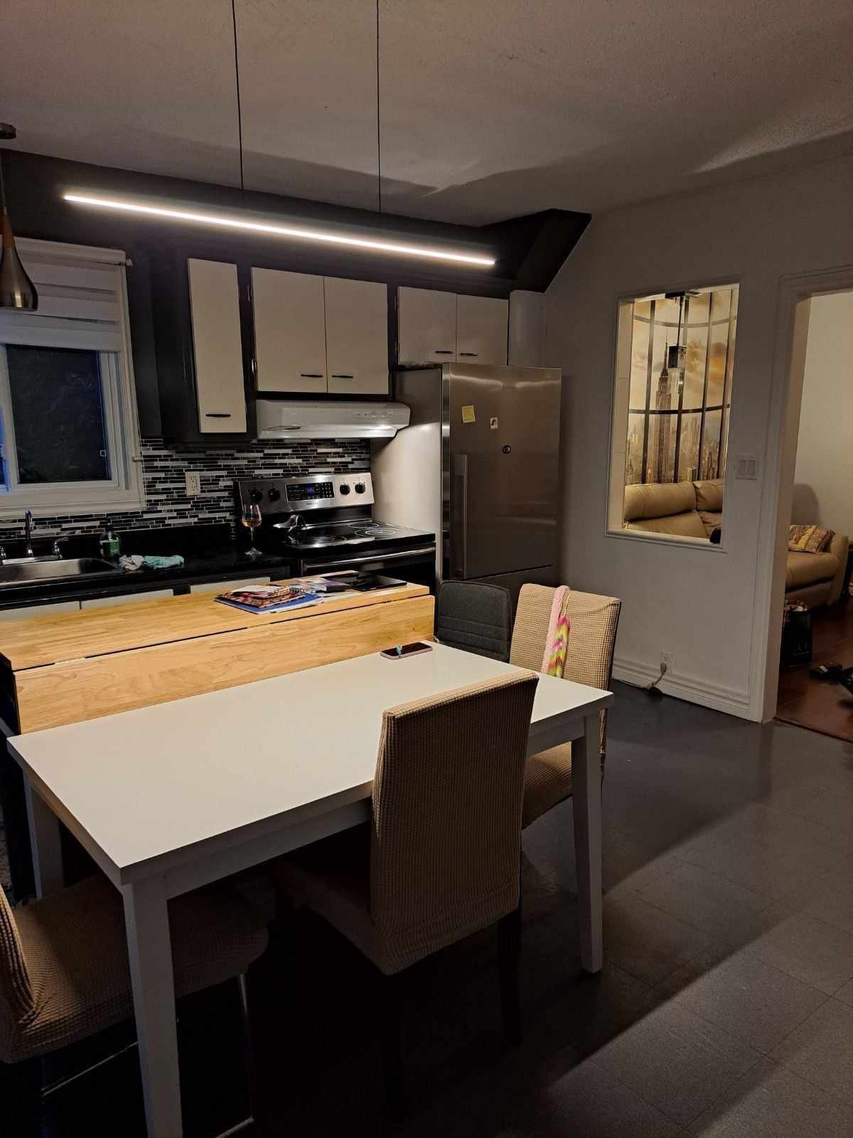 logement