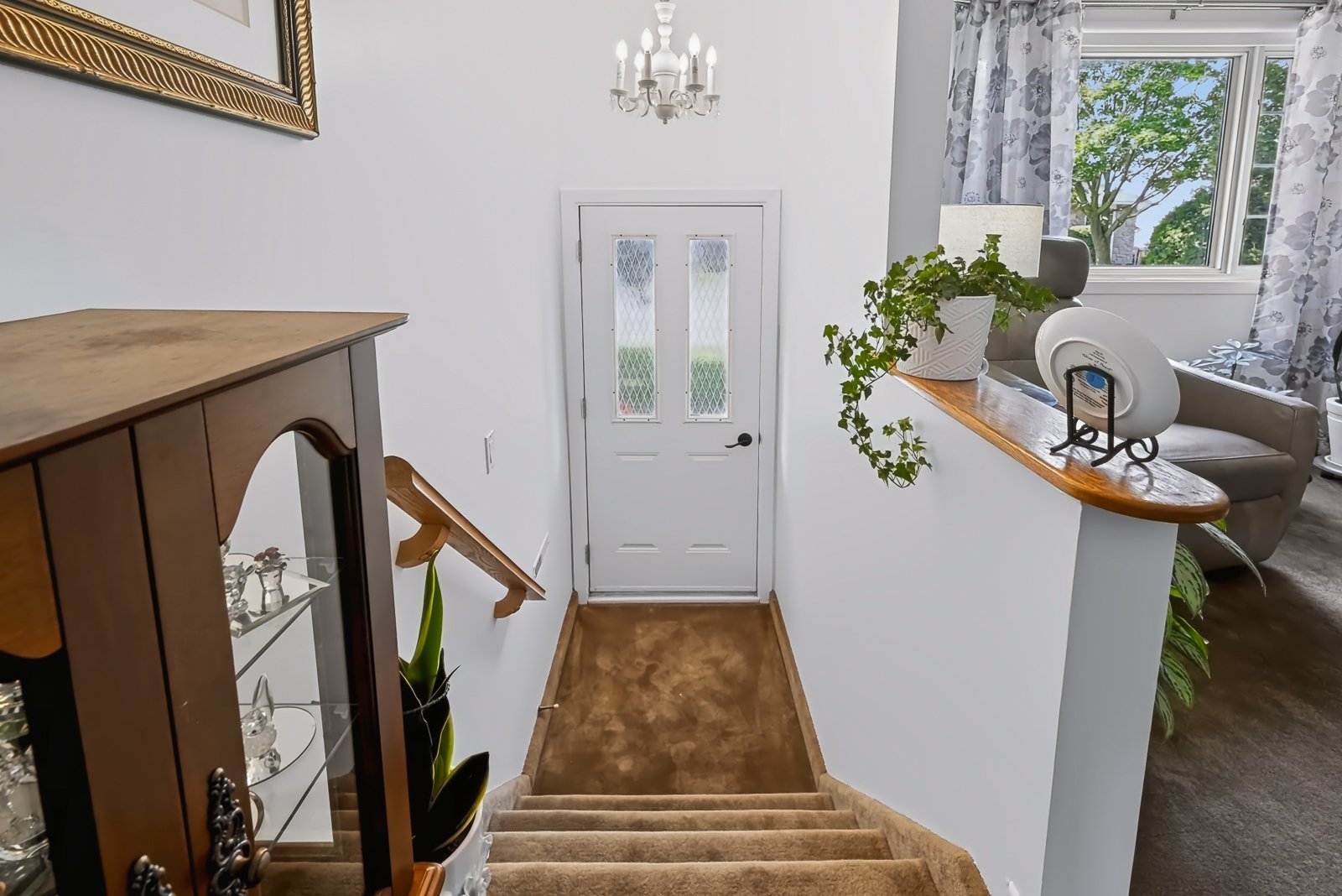 Hall d'entrée/Vestibule