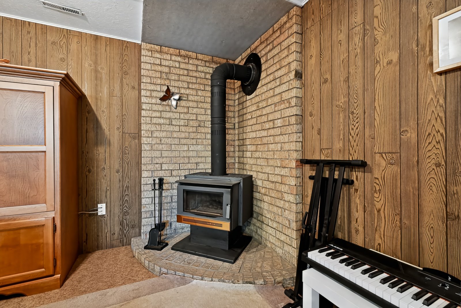 Salle familiale