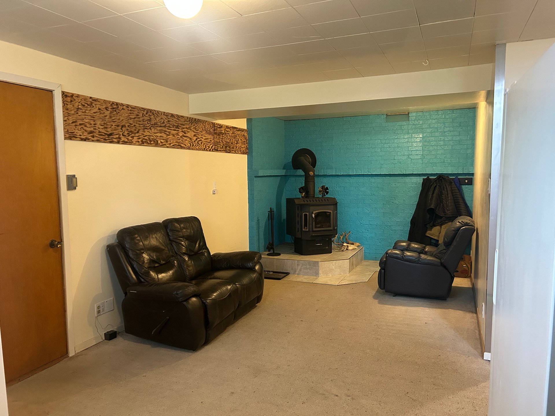 Salle familiale