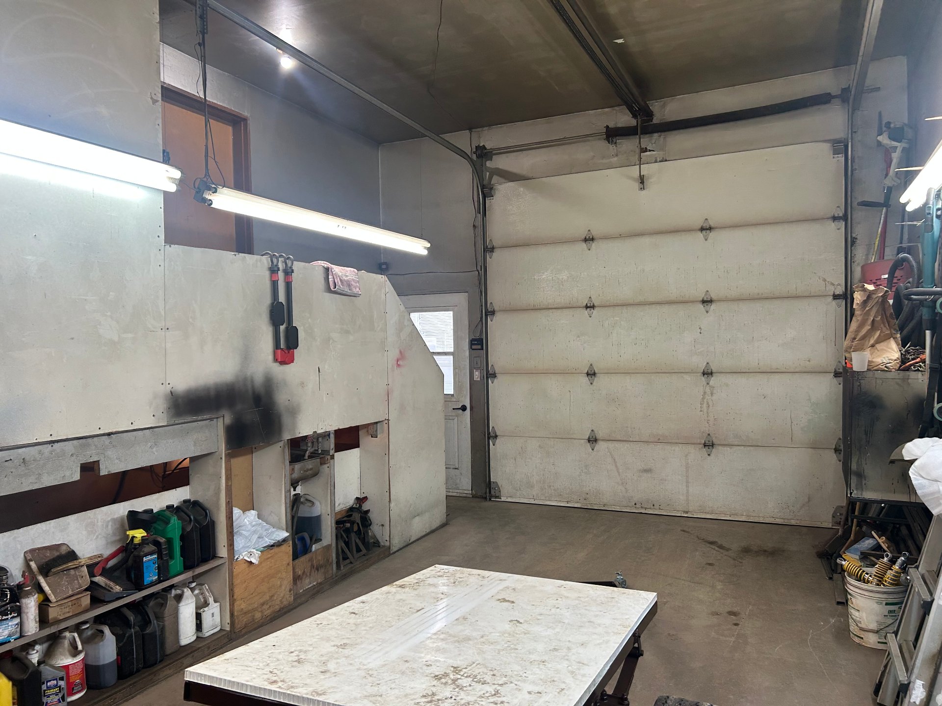 Garage