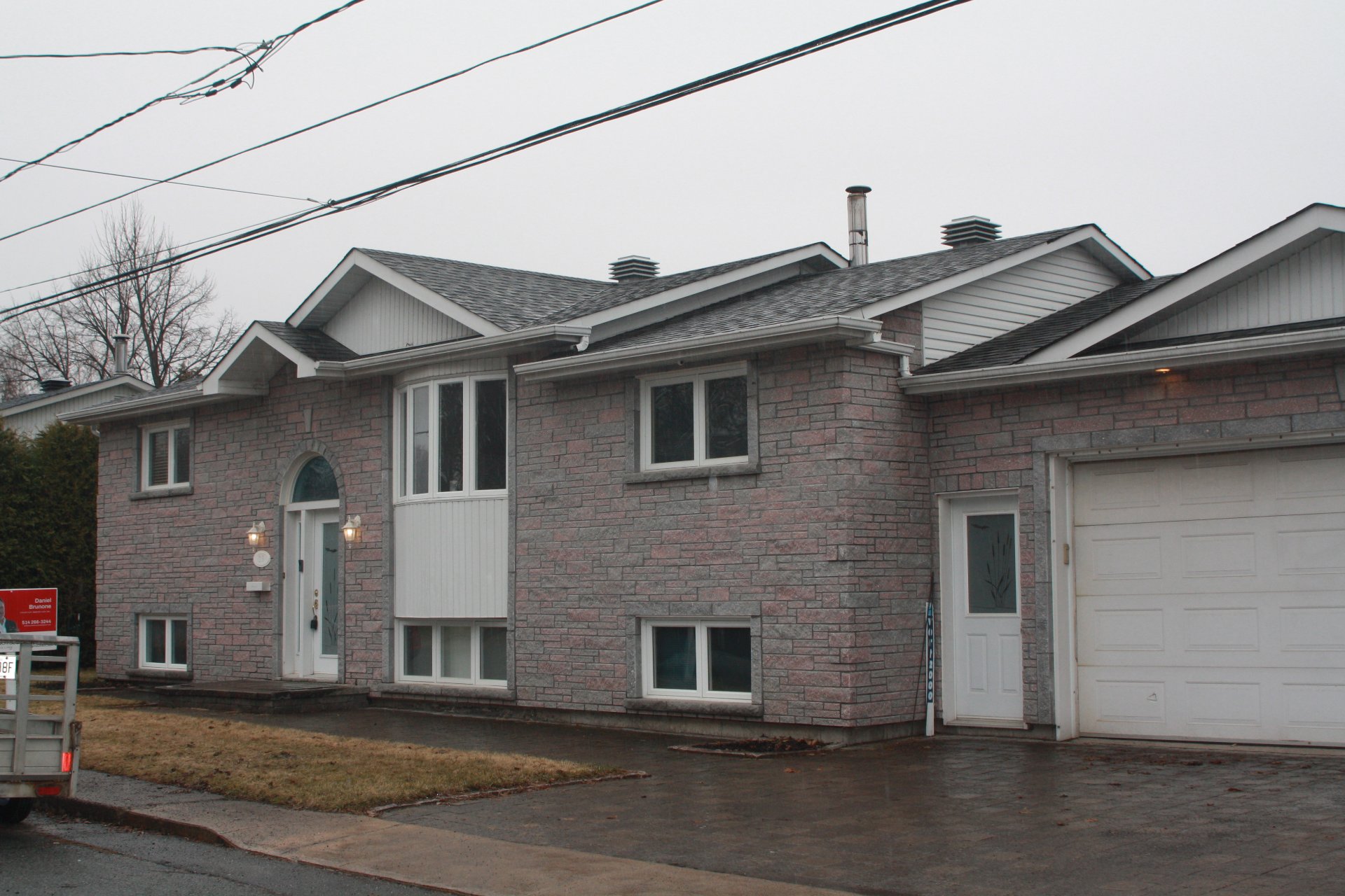 Frontage