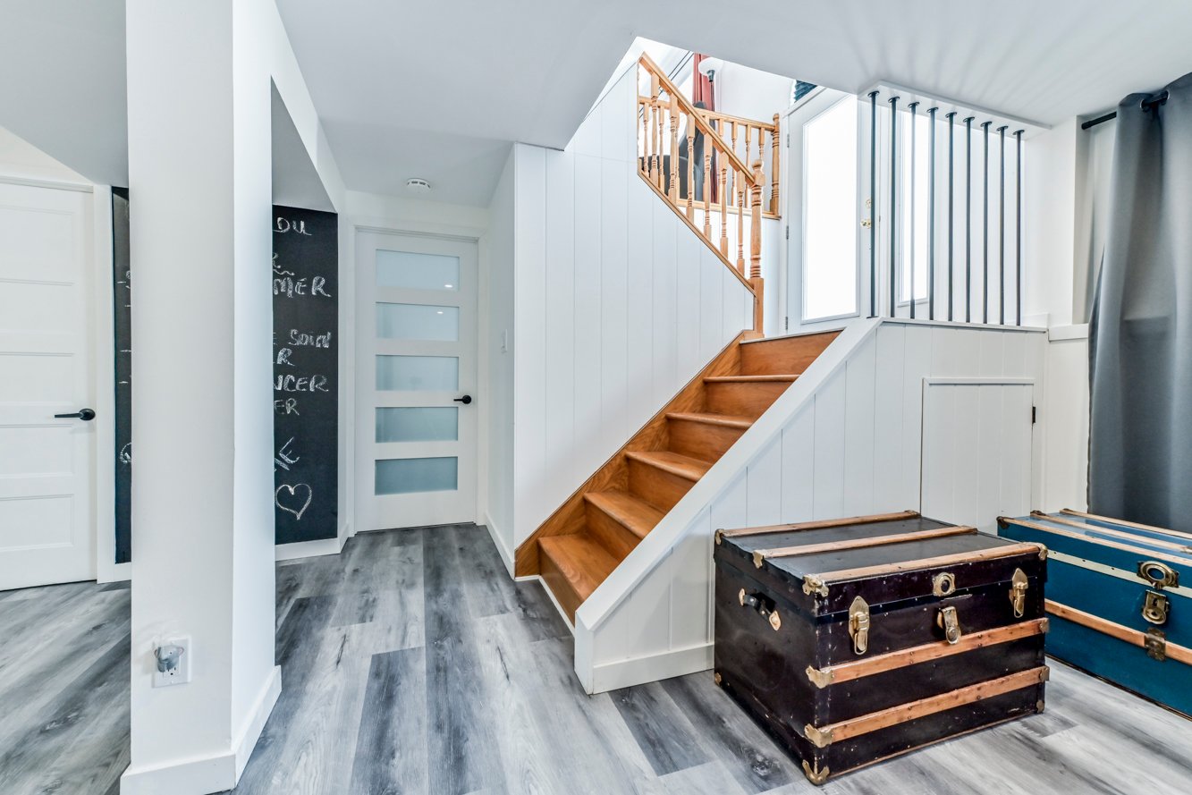 Staircase