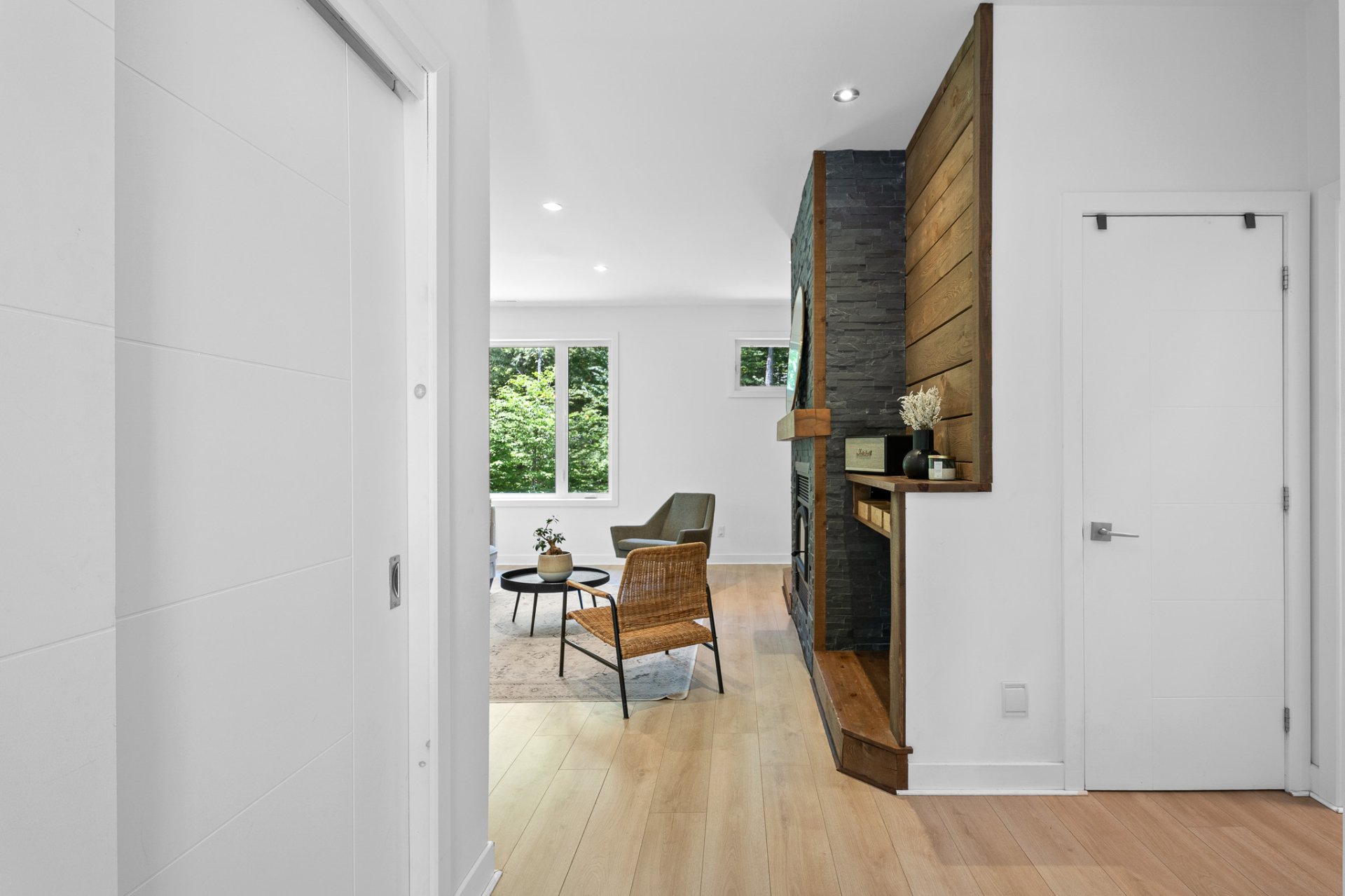 Hallway