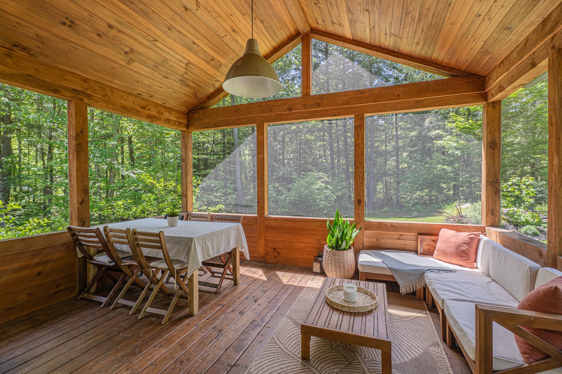 Veranda